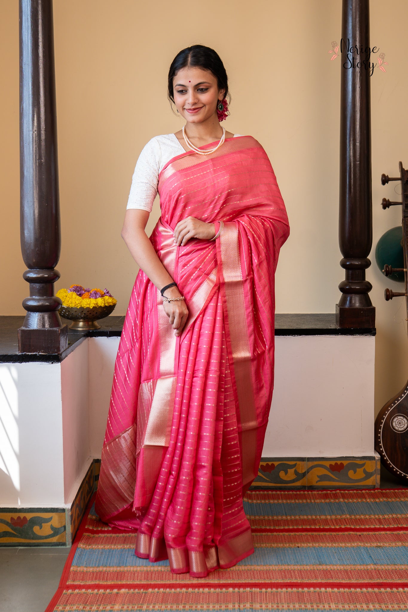 OORJAA (ऊर्जा)