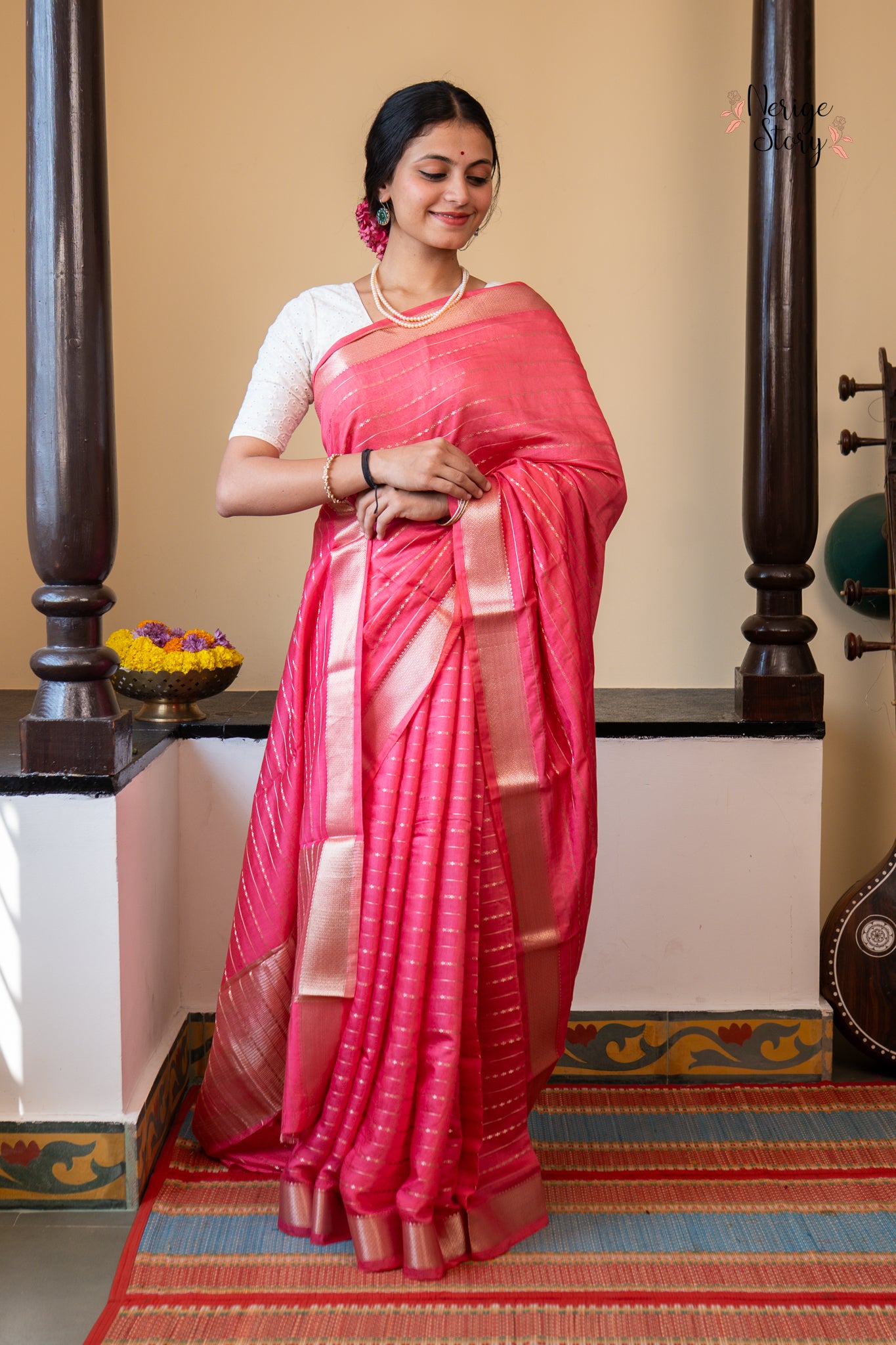 OORJAA (ऊर्जा)