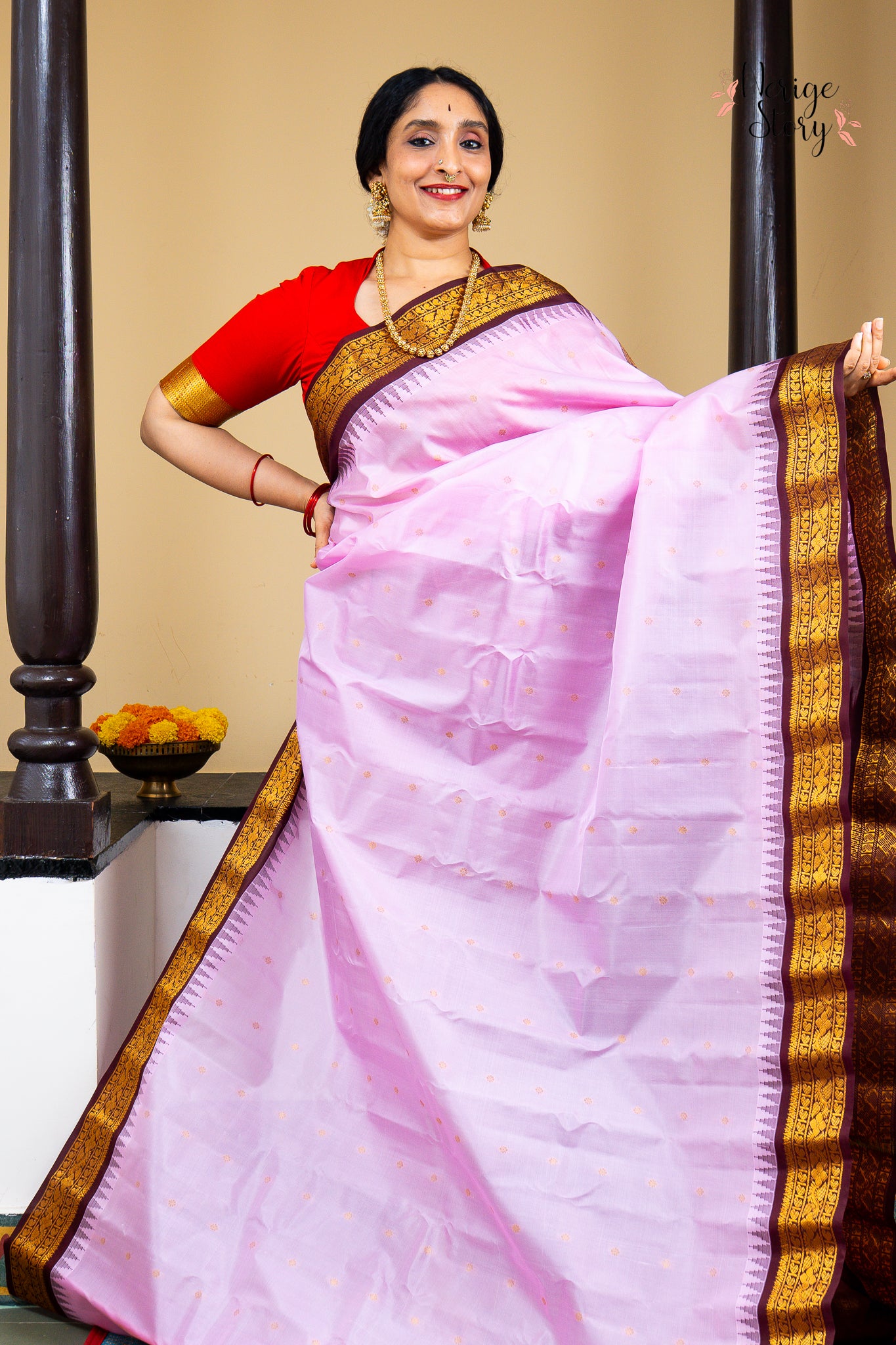 BHUMIJA (భూమిజ)