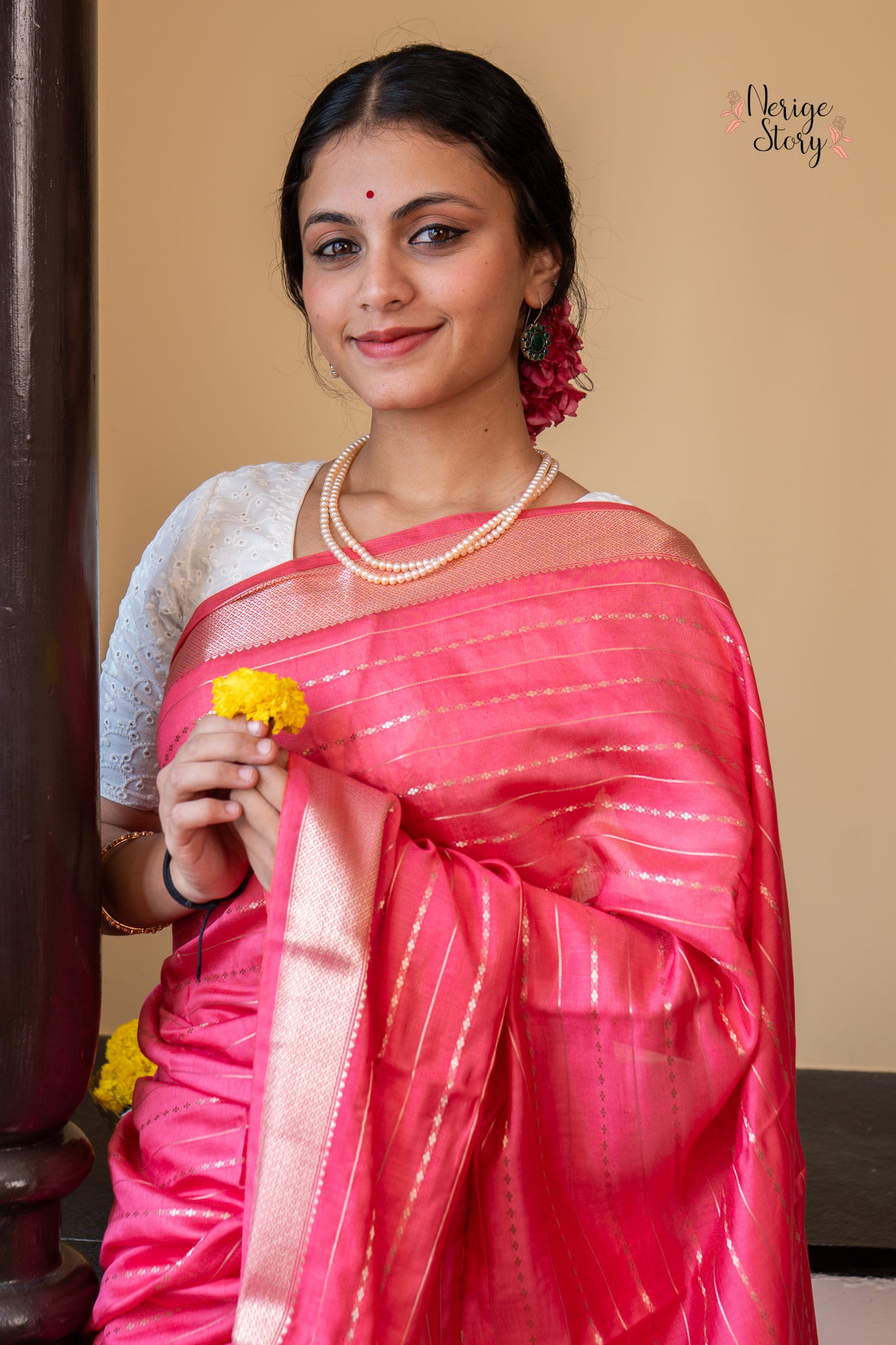 OORJAA (ऊर्जा)