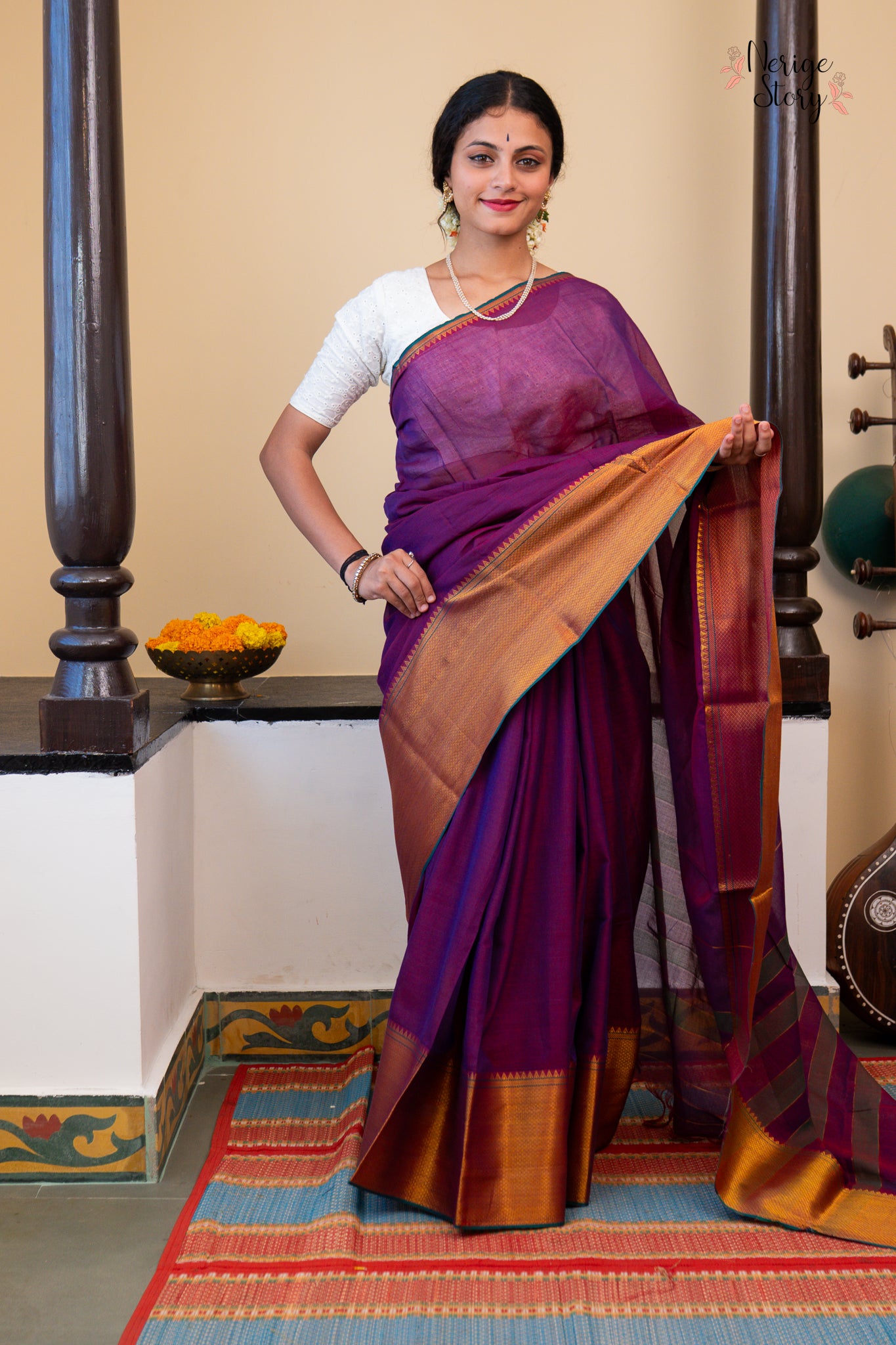 AMAYA (अमाया)