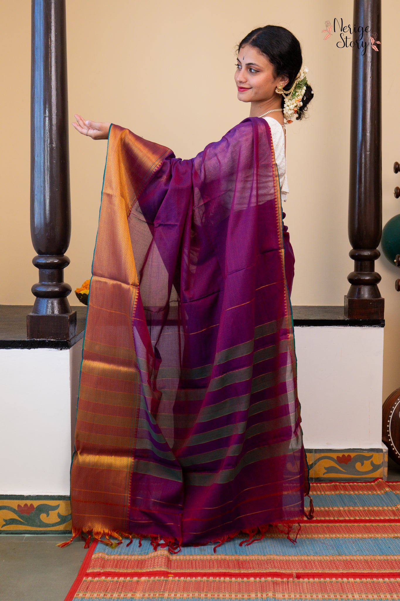 AMAYA (अमाया)