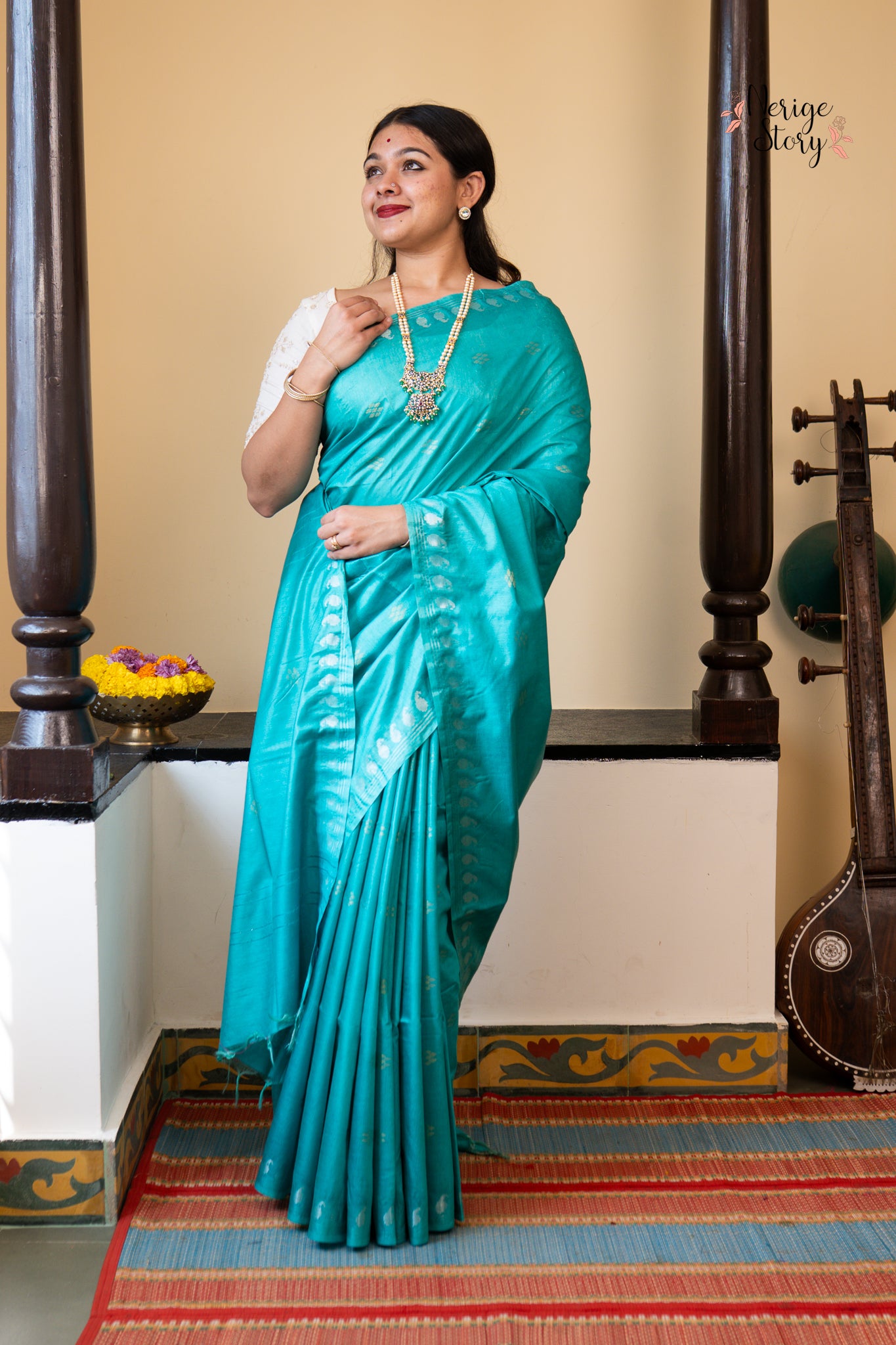 LEELA (लीला)