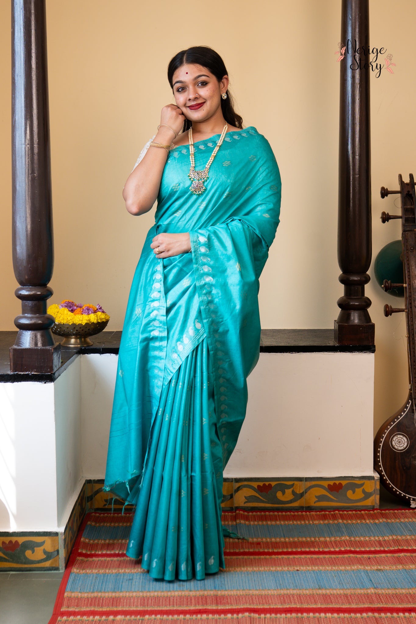 LEELA (लीला)