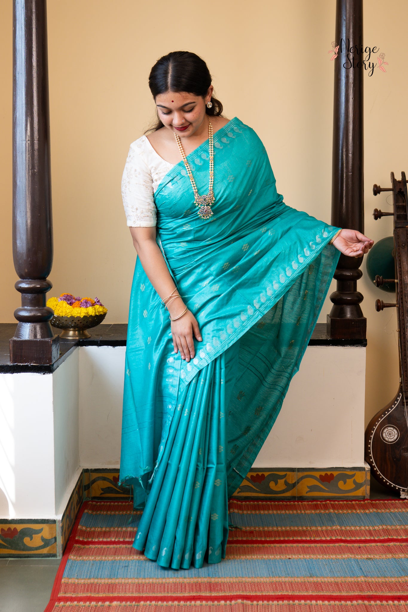 LEELA (लीला)