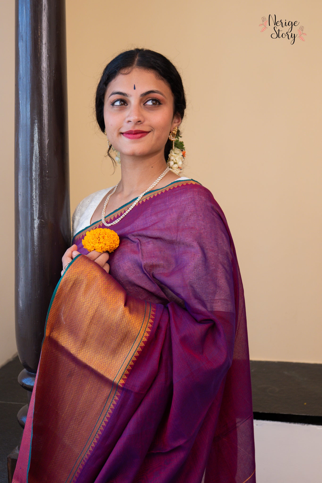 AMAYA (अमाया)