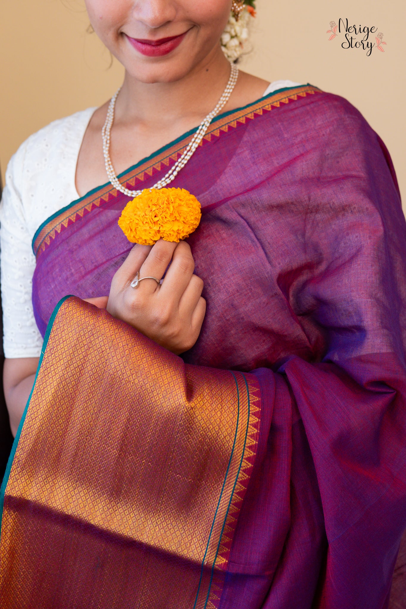 AMAYA (अमाया)