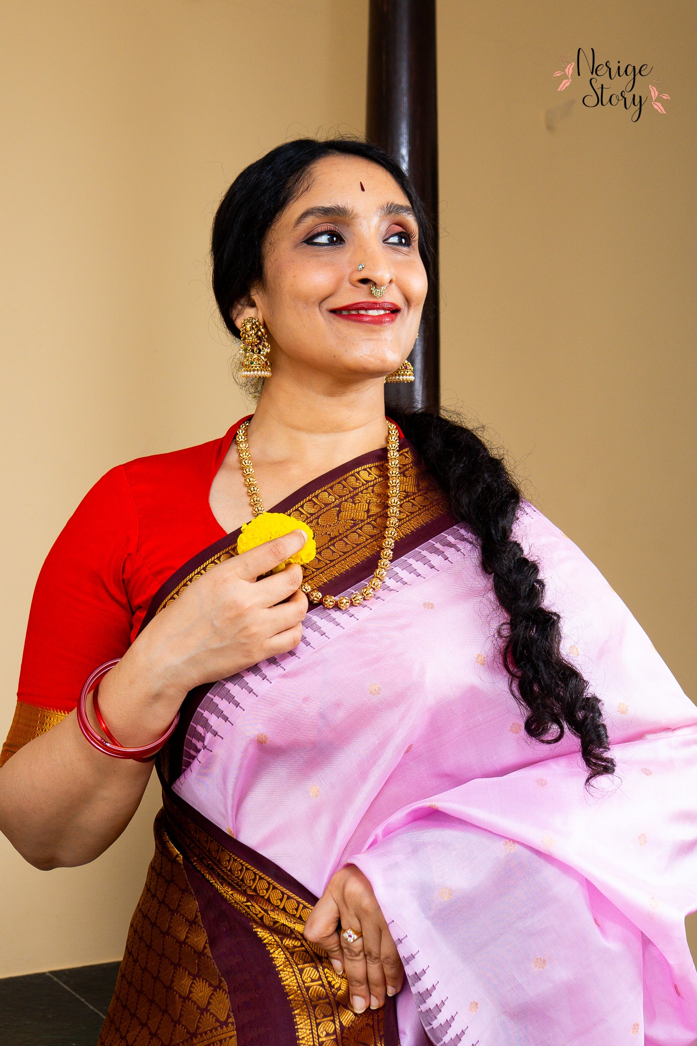BHUMIJA (భూమిజ)