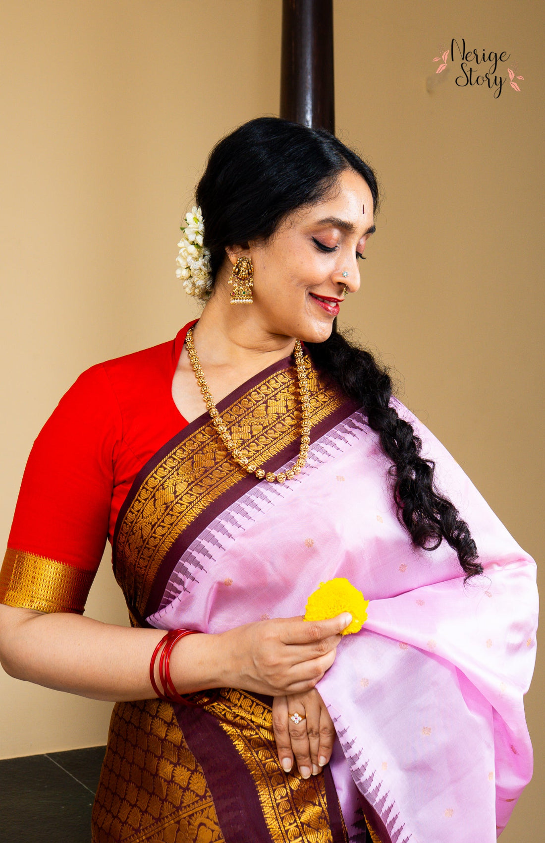 BHUMIJA (భూమిజ)