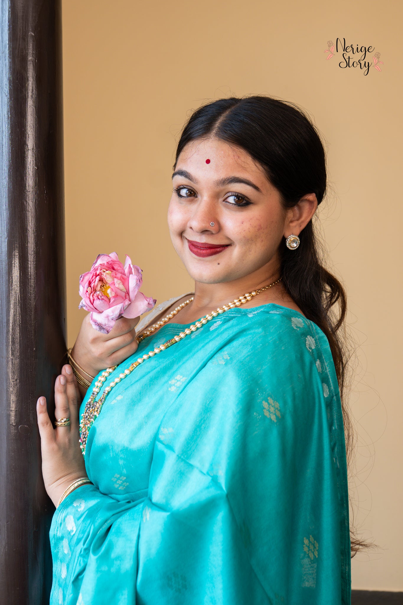 LEELA (लीला)