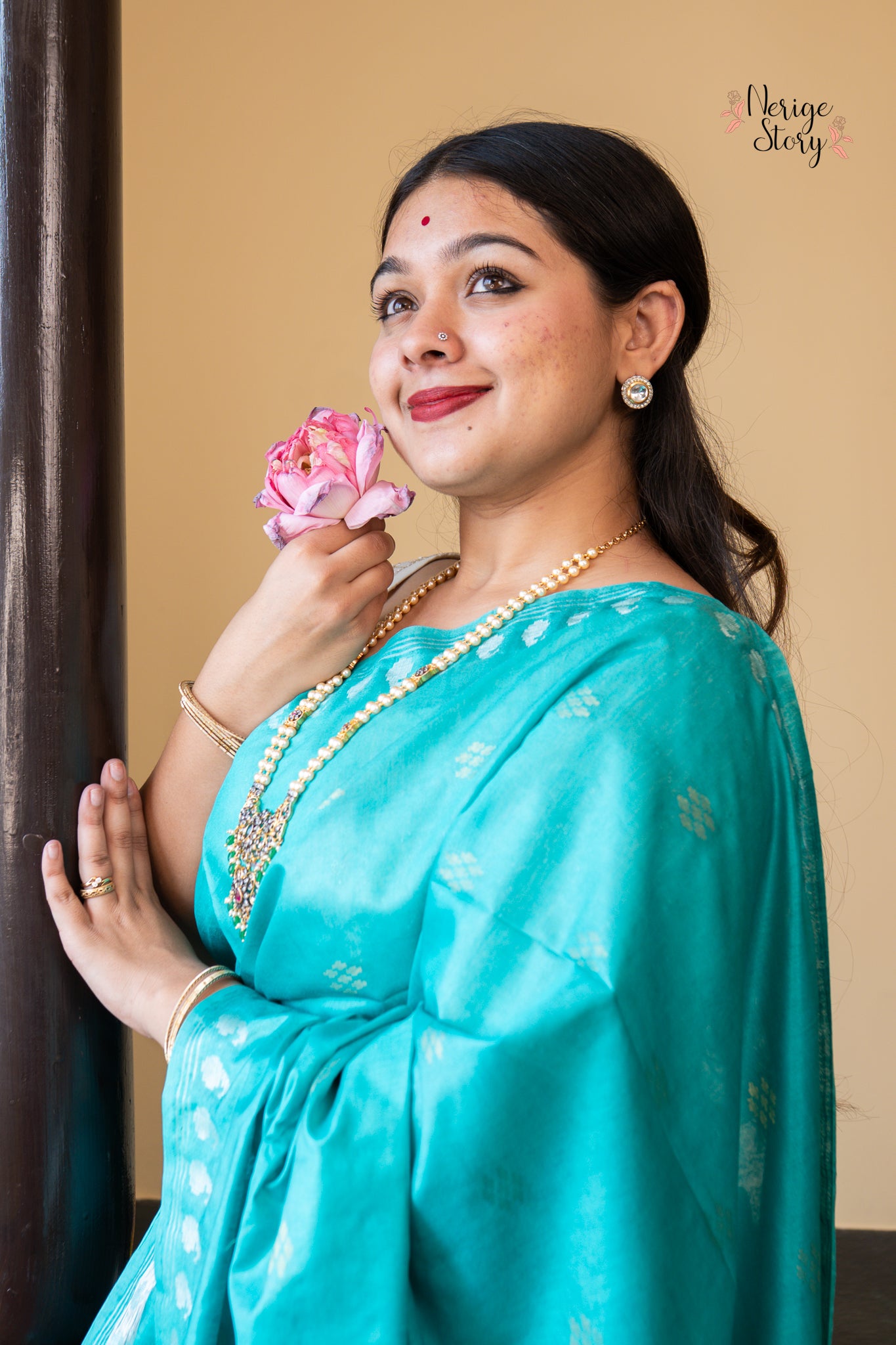 LEELA (लीला)