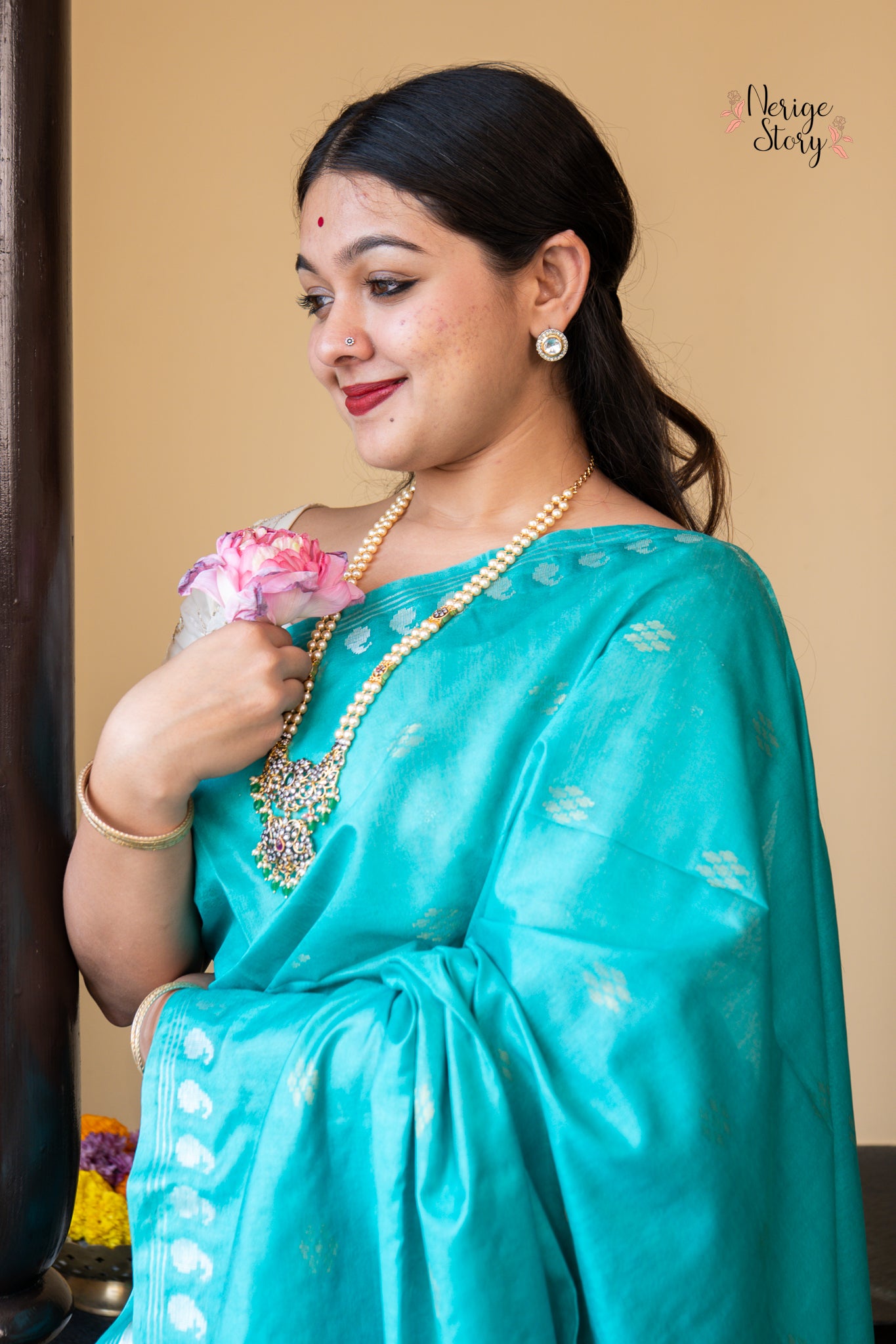 LEELA (लीला)