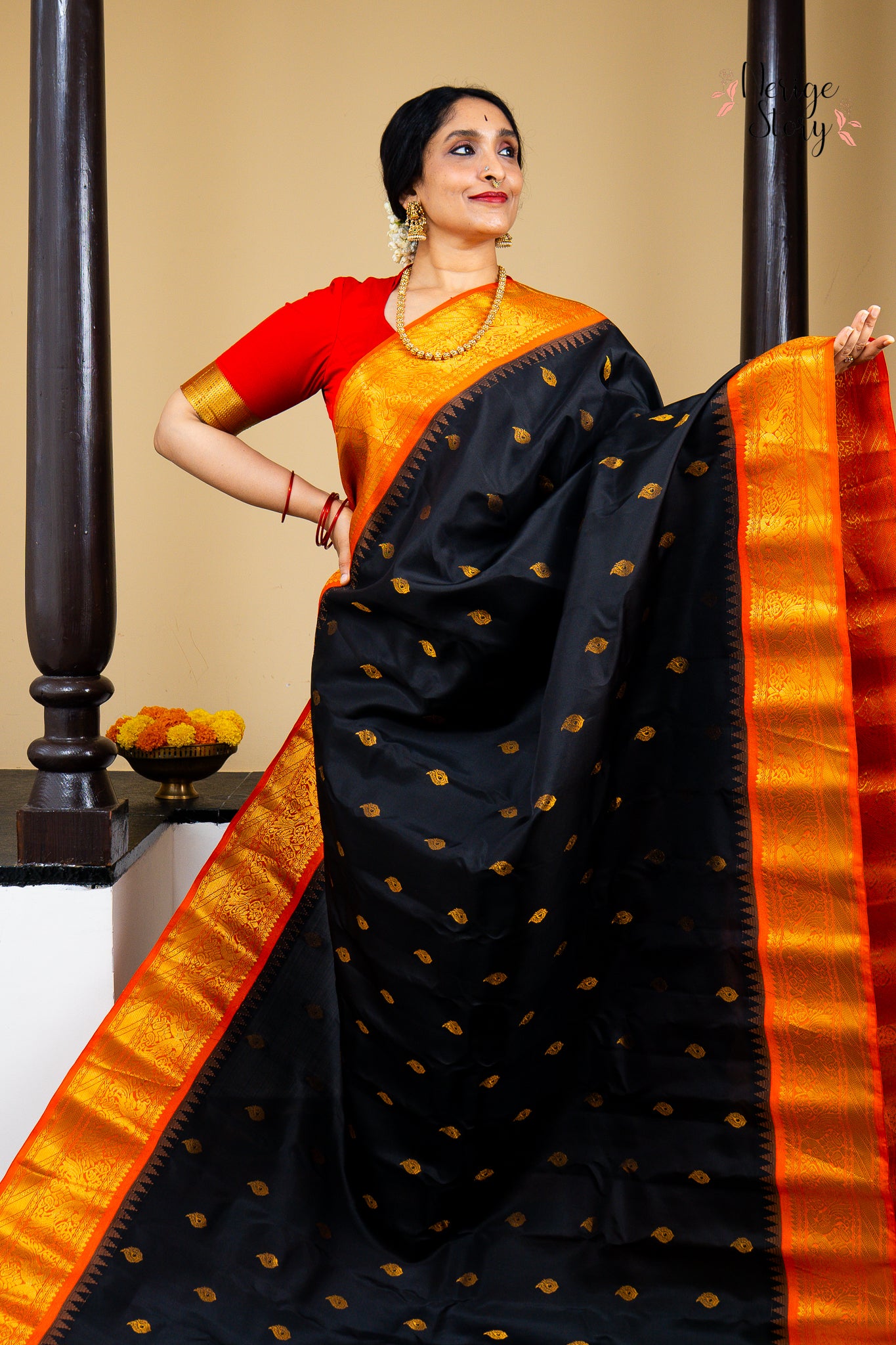 AVANISUTA (అవనిసుత)