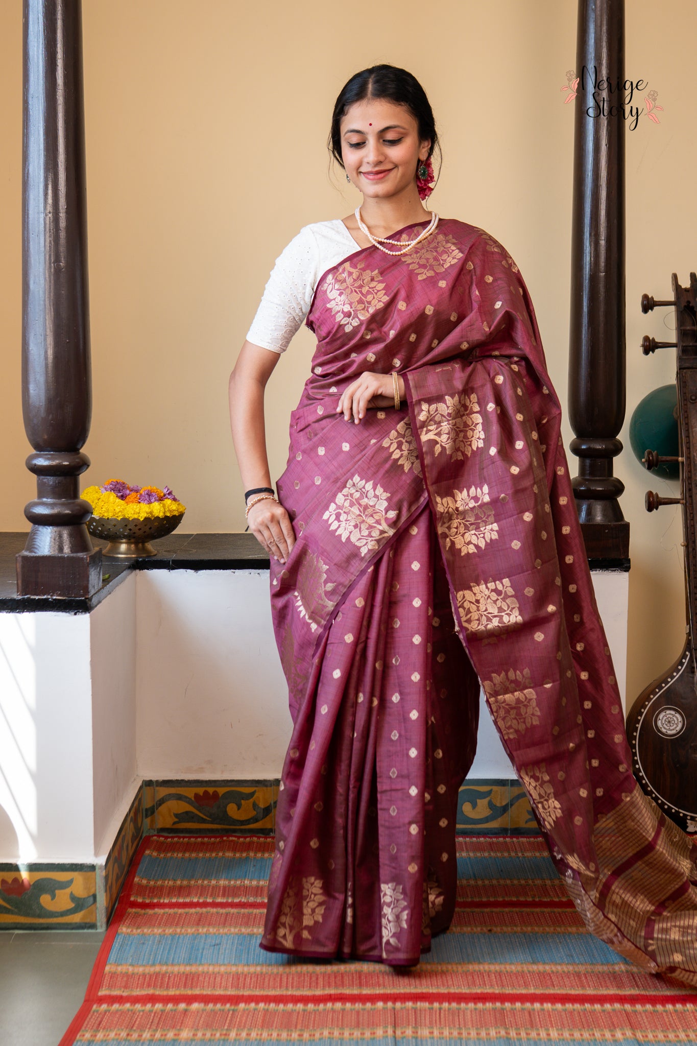 MANDRI (मांद्री)