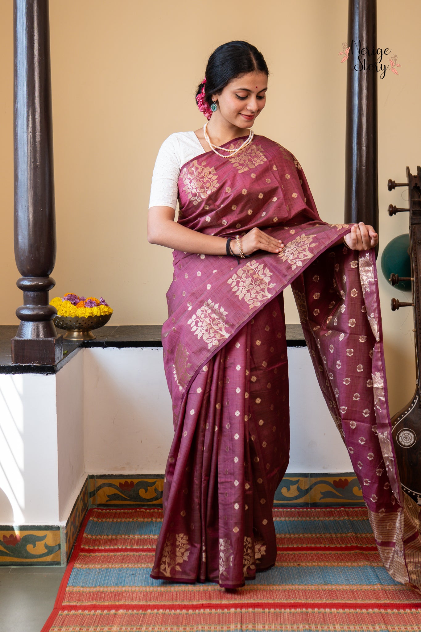 MANDRI (मांद्री)