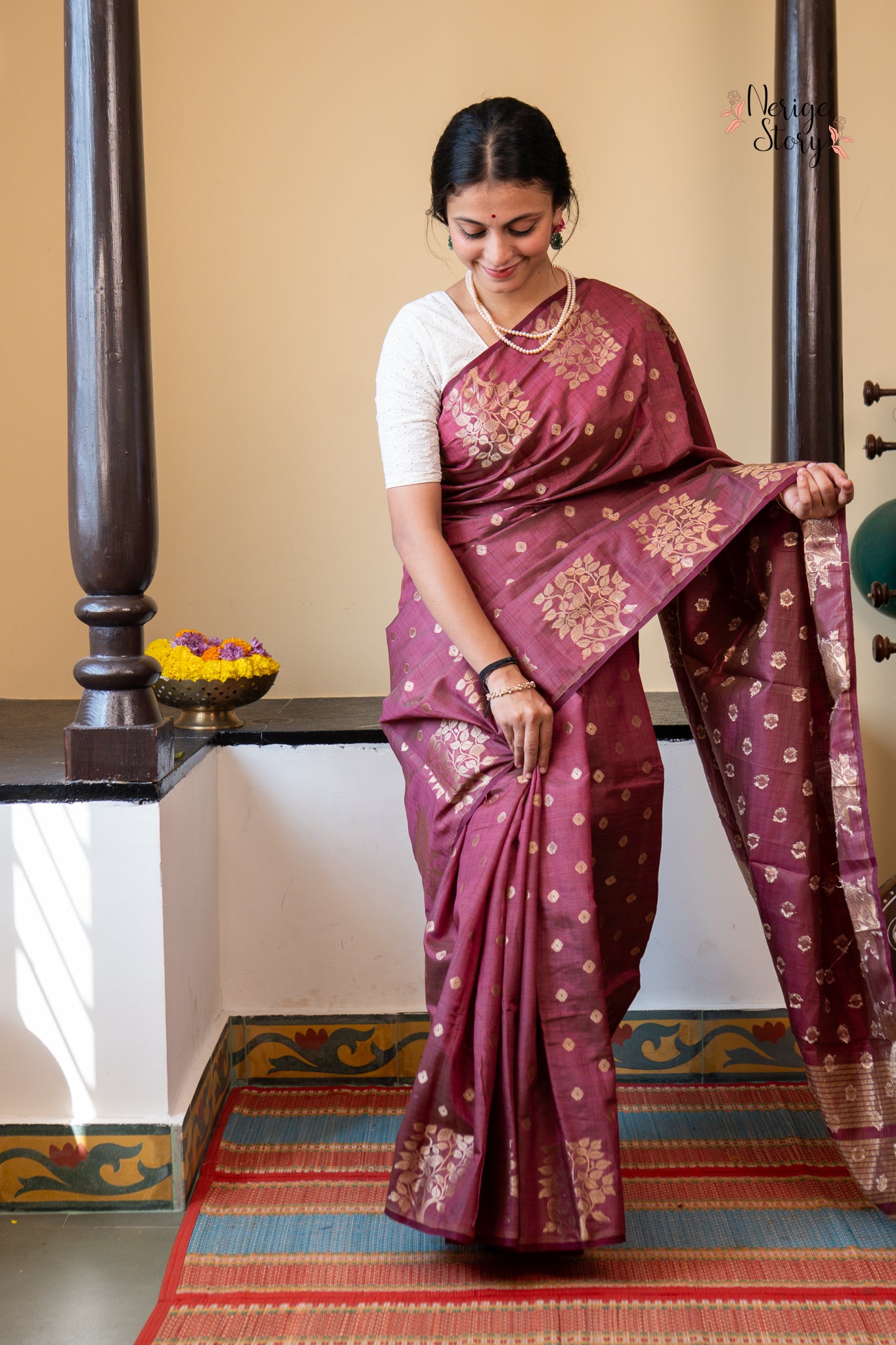 MANDRI (मांद्री)