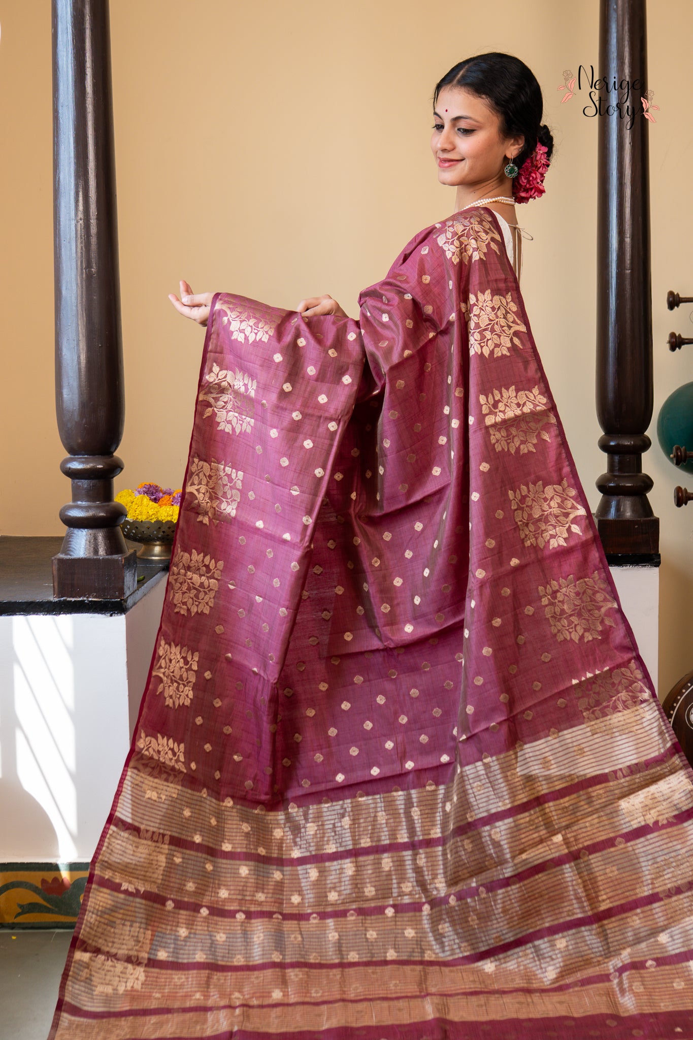 MANDRI (मांद्री)