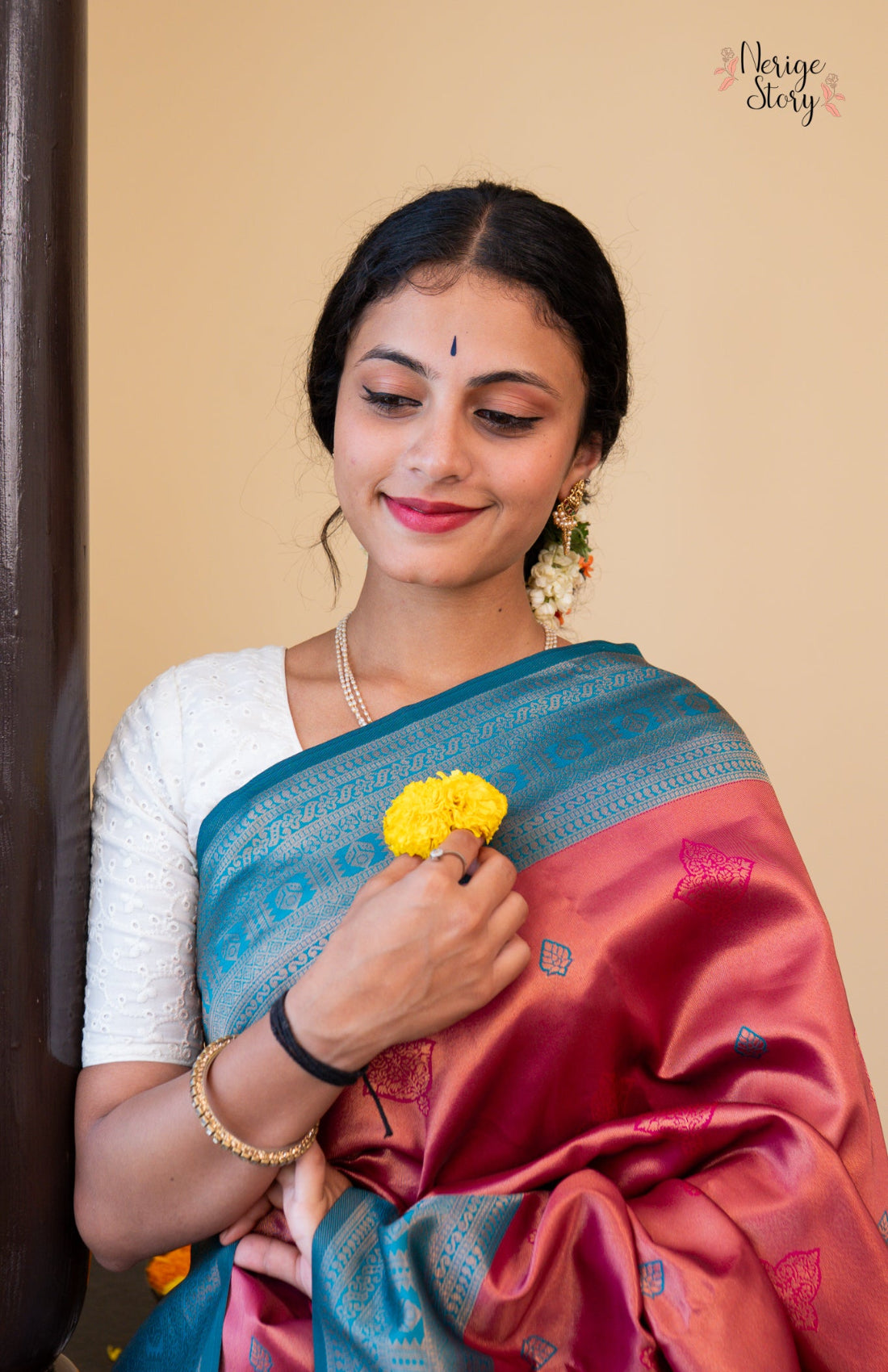 DHYANI (ध्यानि)