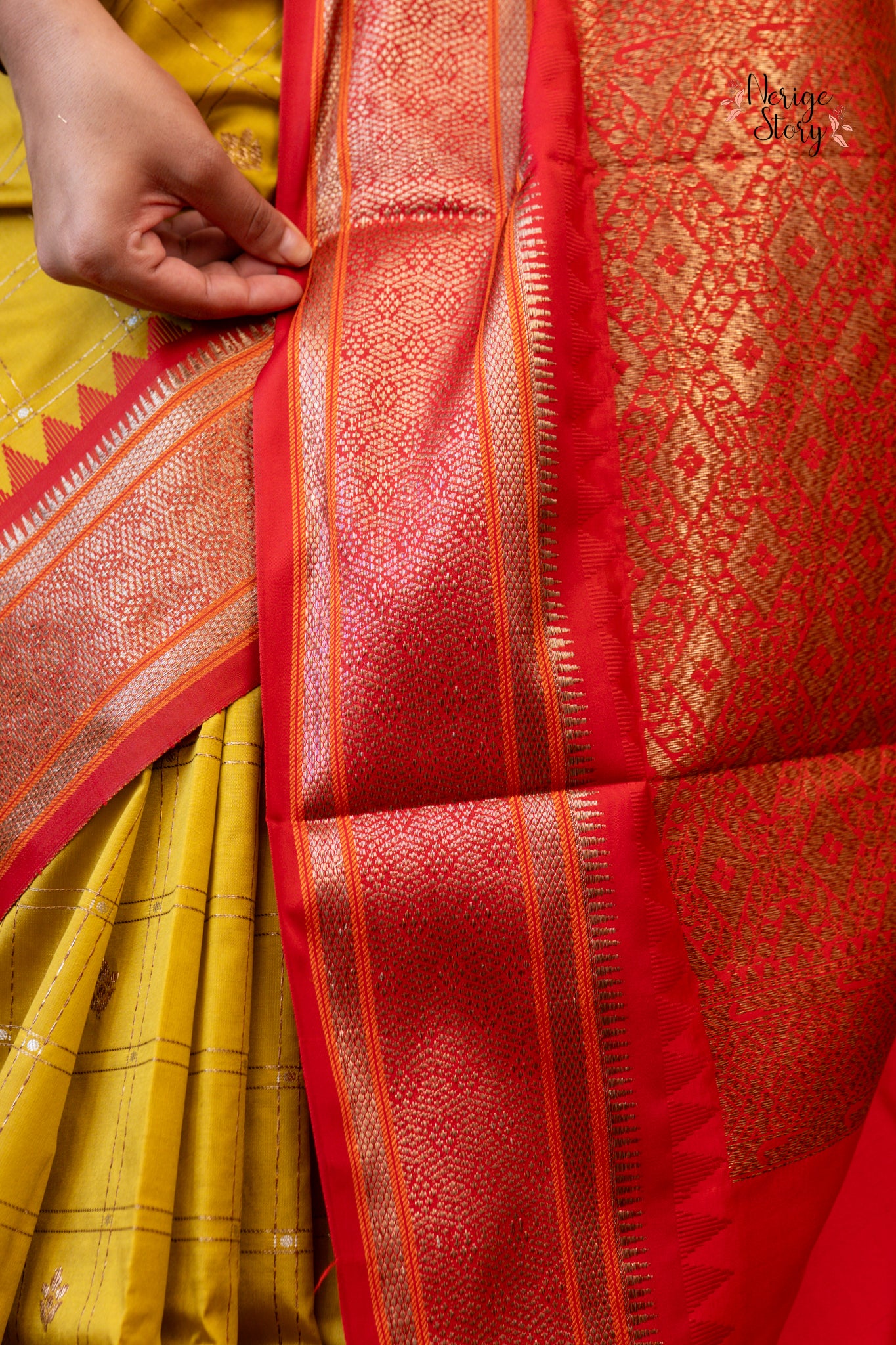 YASHVIKA (यश्विका)