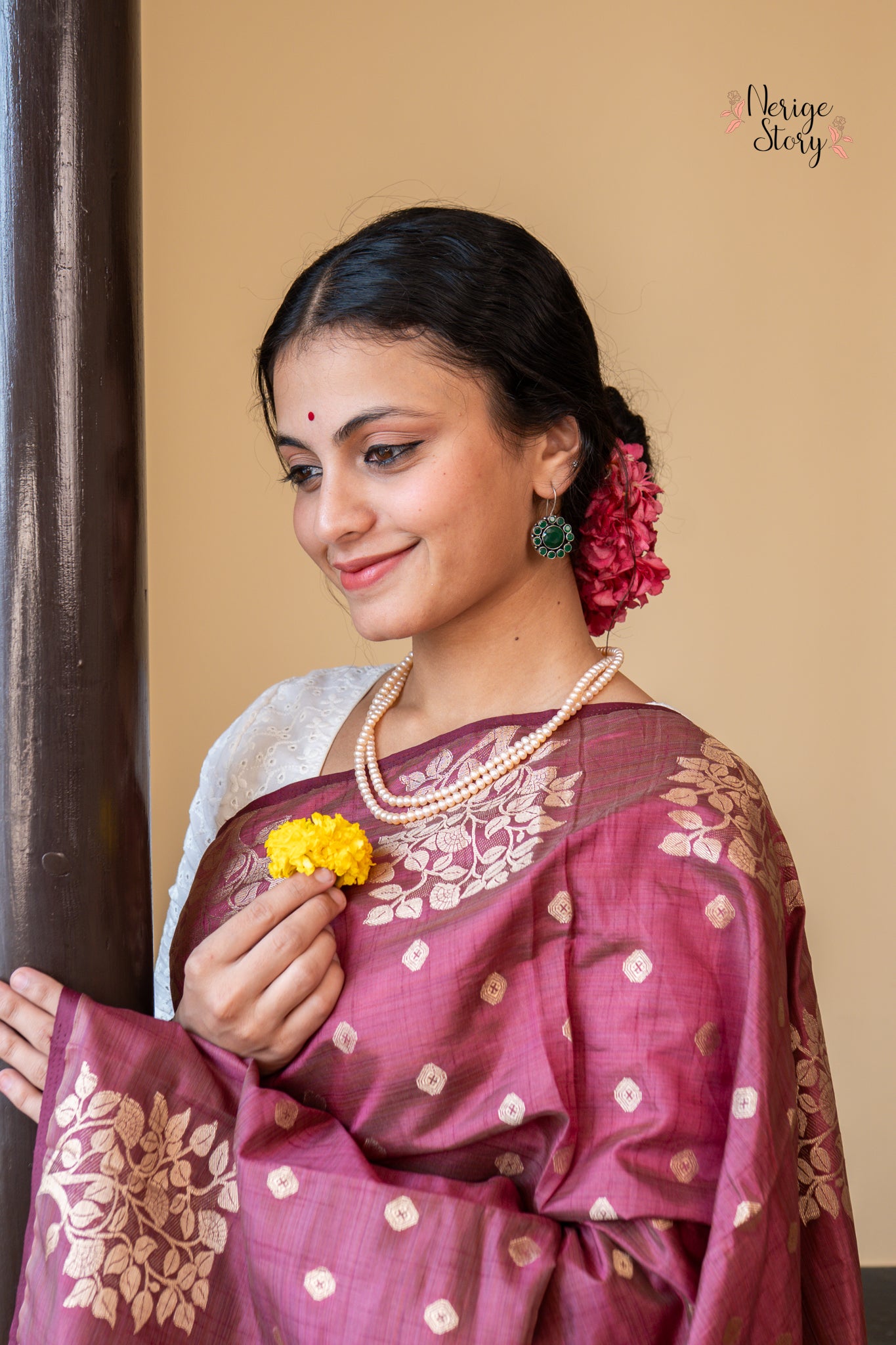 MANDRI (मांद्री)