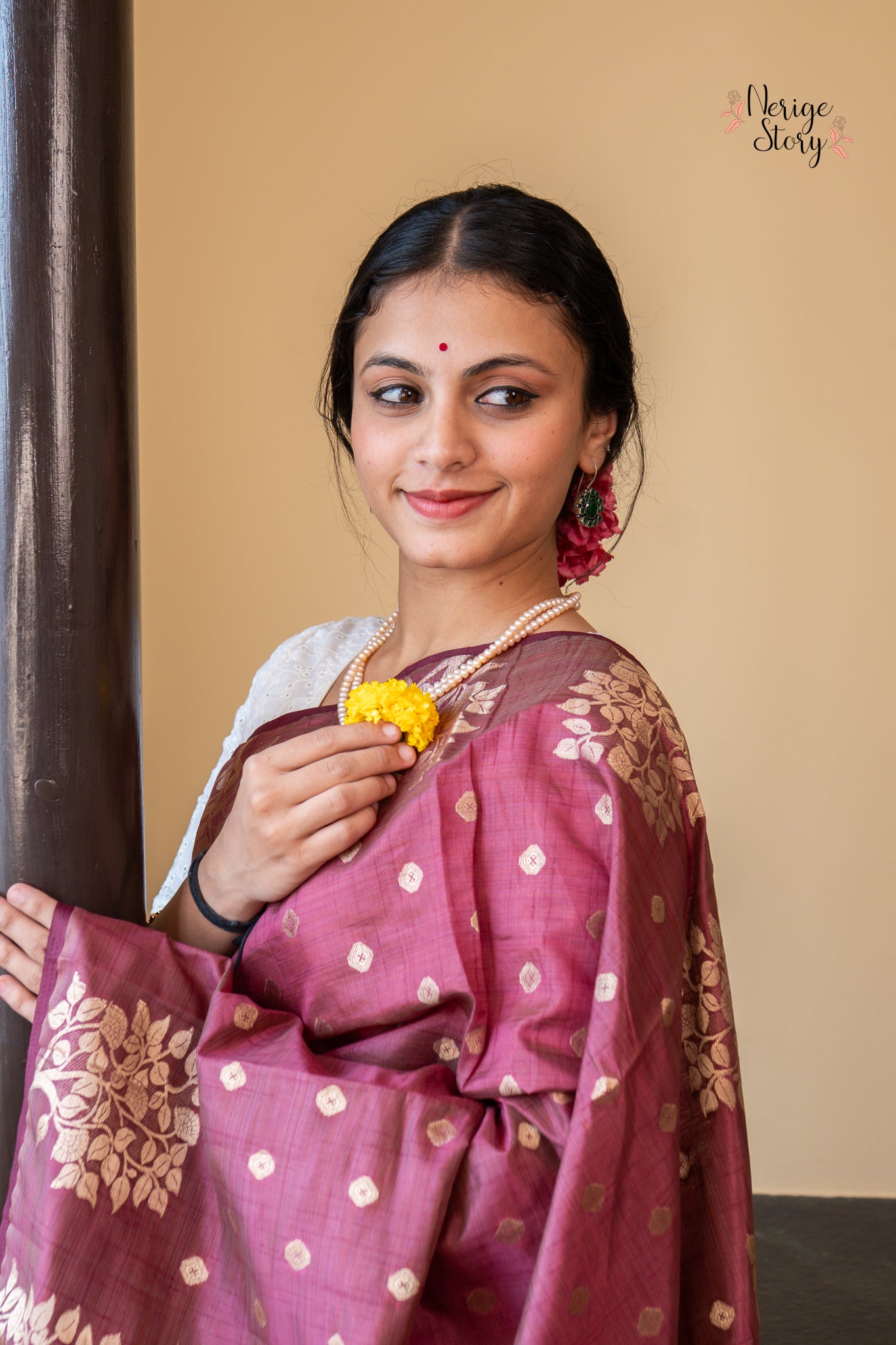 MANDRI (मांद्री)