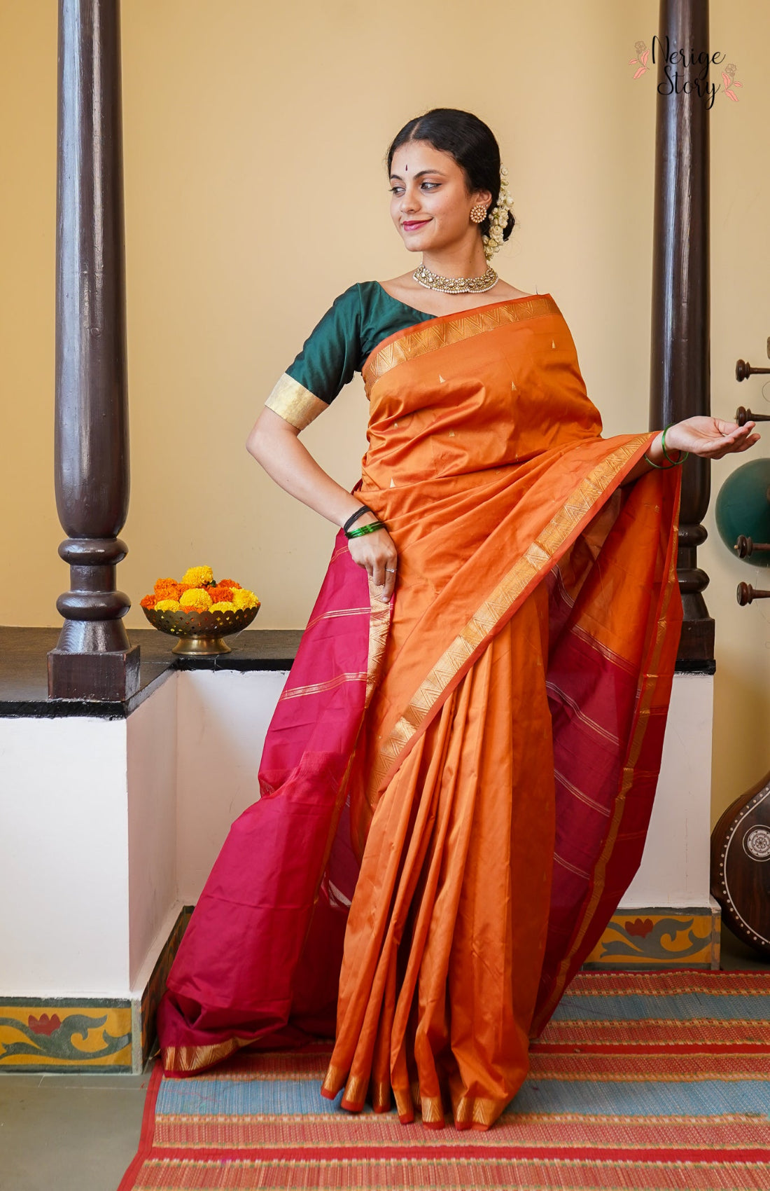 KANIKA (ಕಣಿಕಾ)