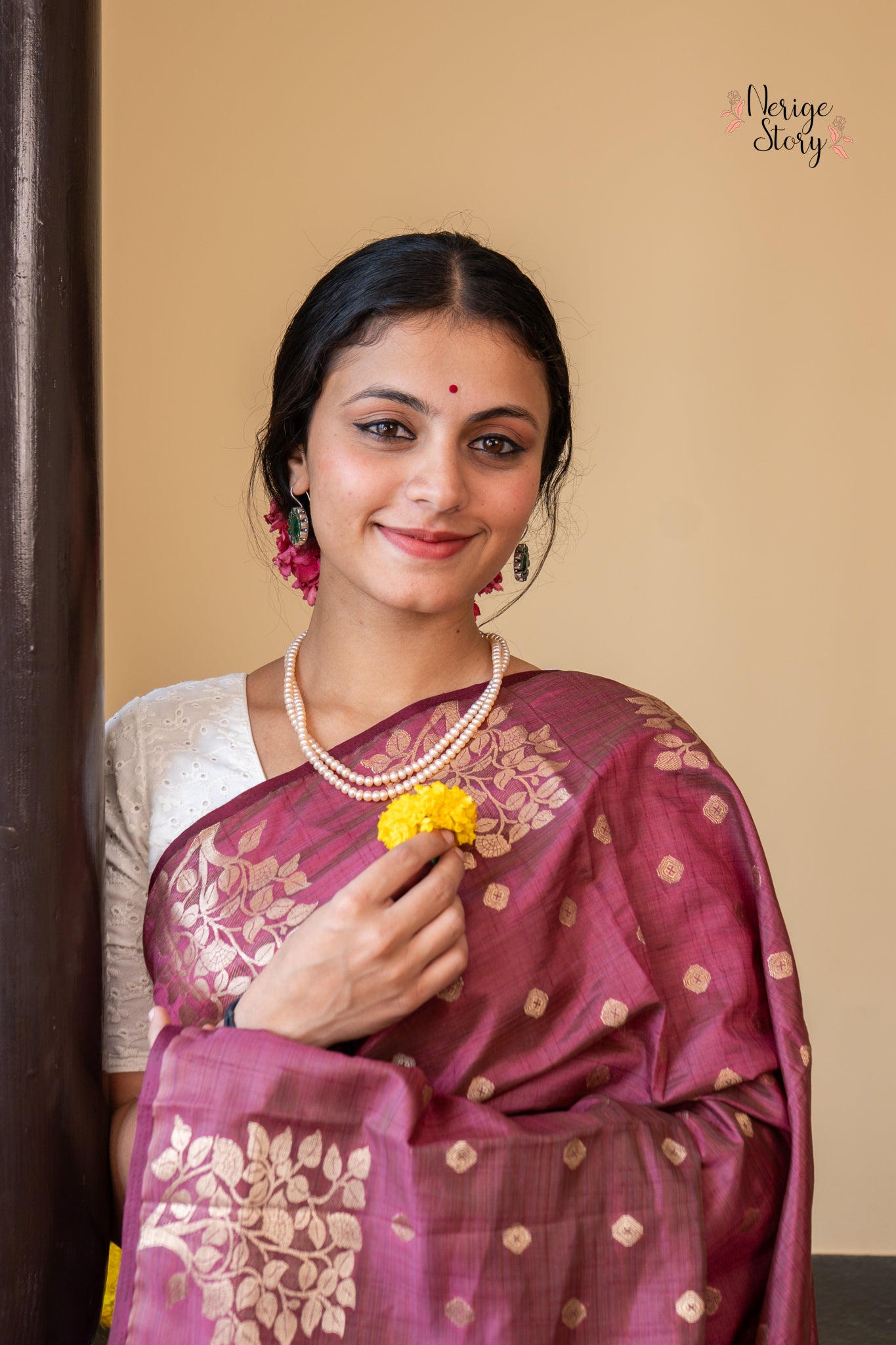 MANDRI (मांद्री)