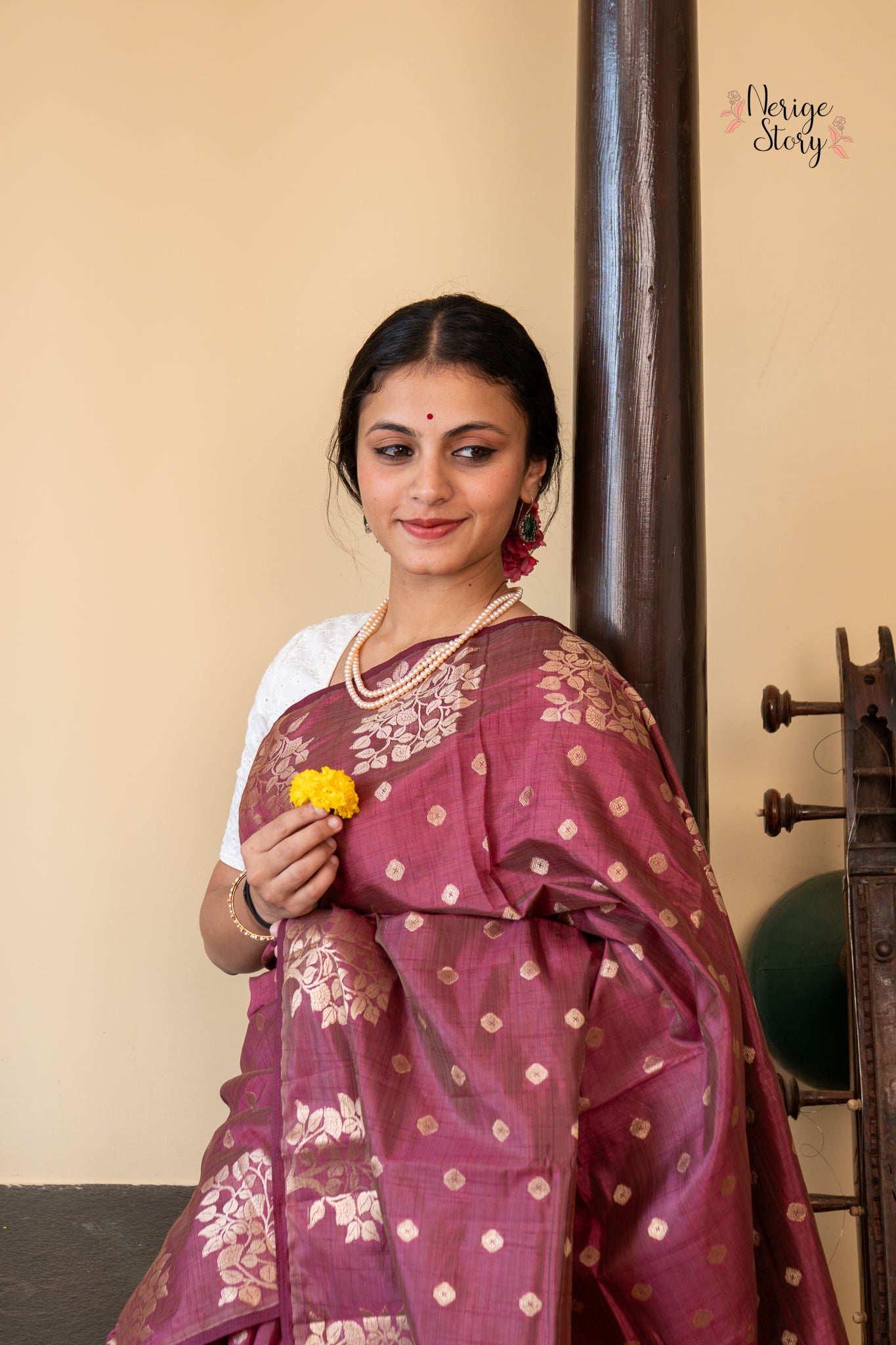 MANDRI (मांद्री)