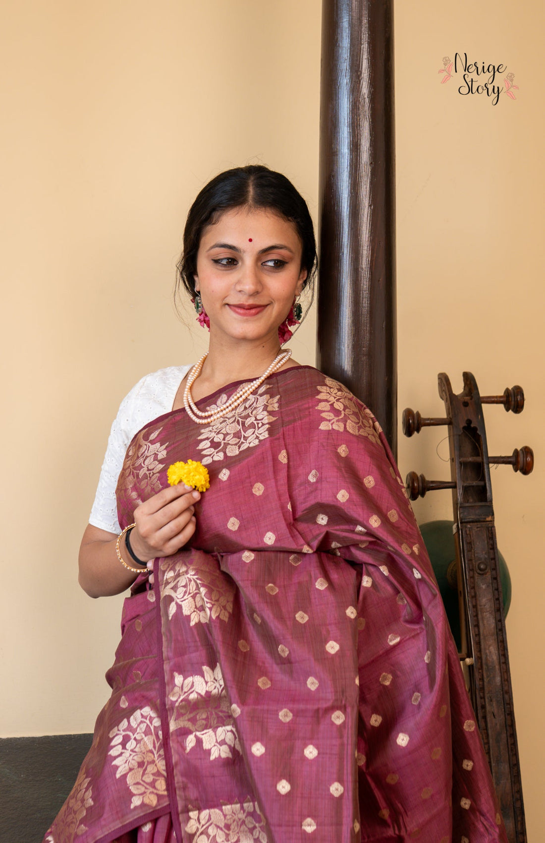 MANDRI (मांद्री)