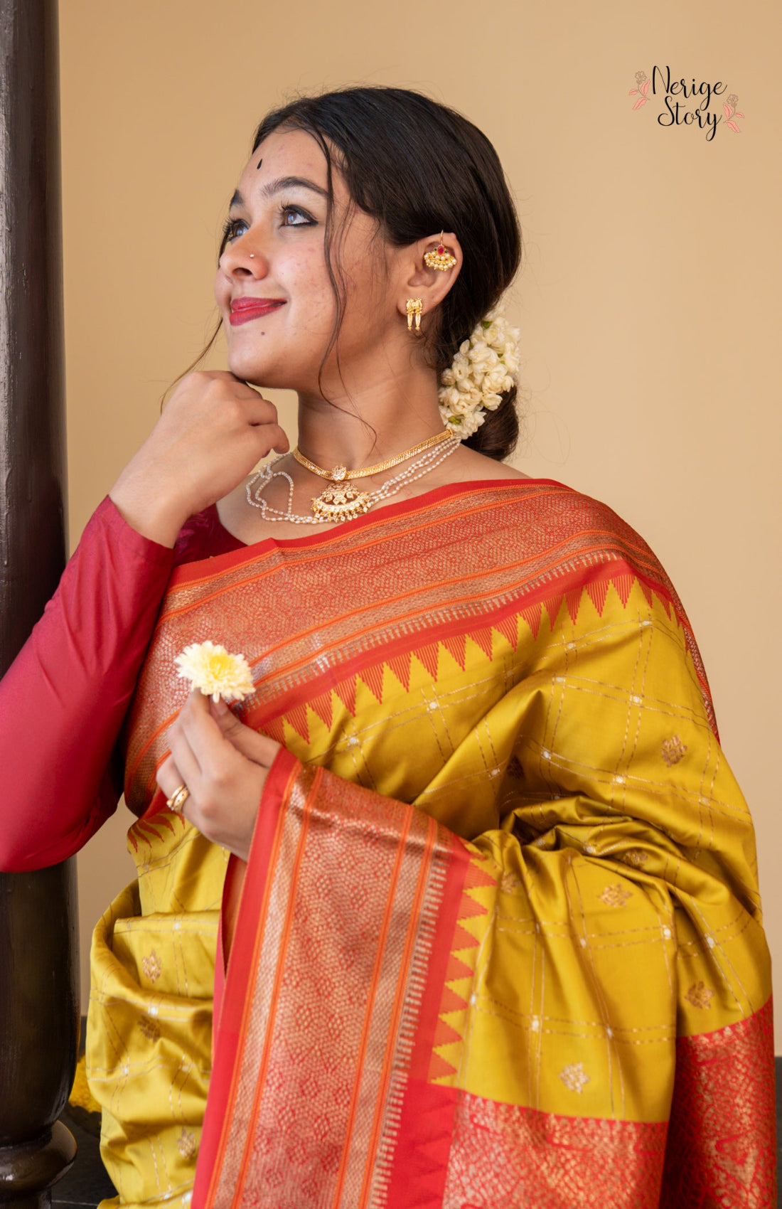 YASHVIKA (यश्विका)