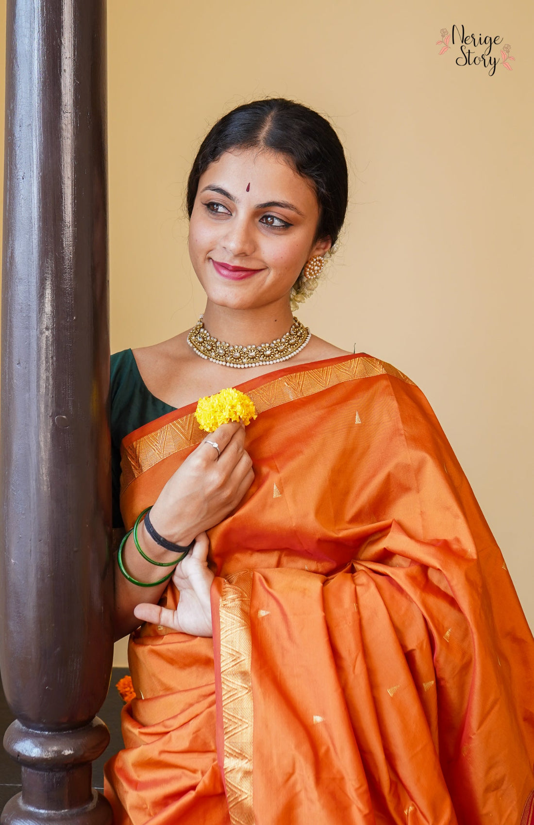 KANIKA (ಕಣಿಕಾ)