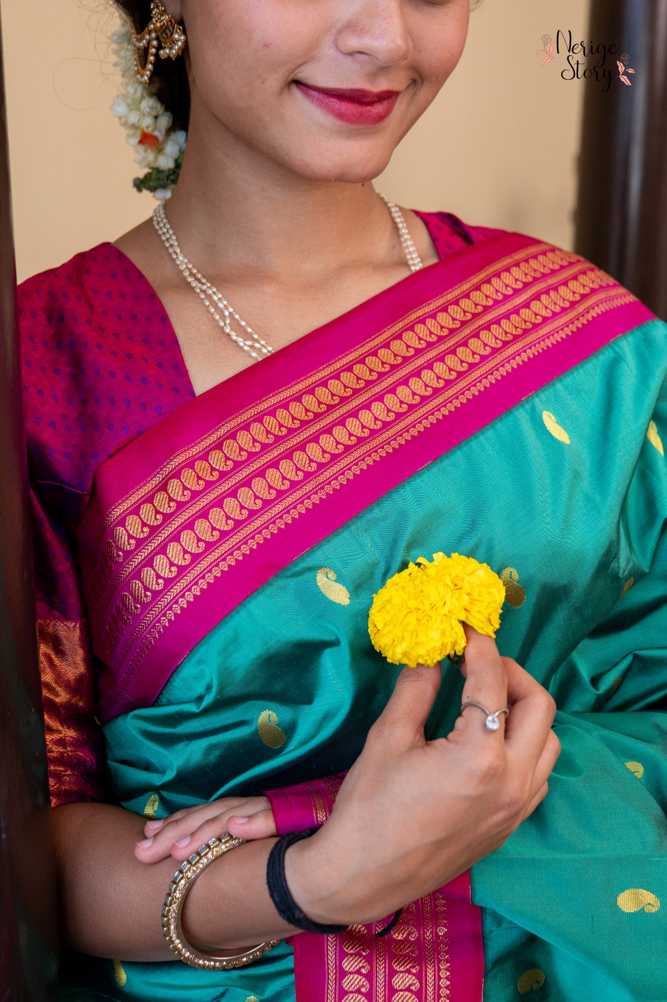 RITAMBHARA (ಋತಂಭರಾ)