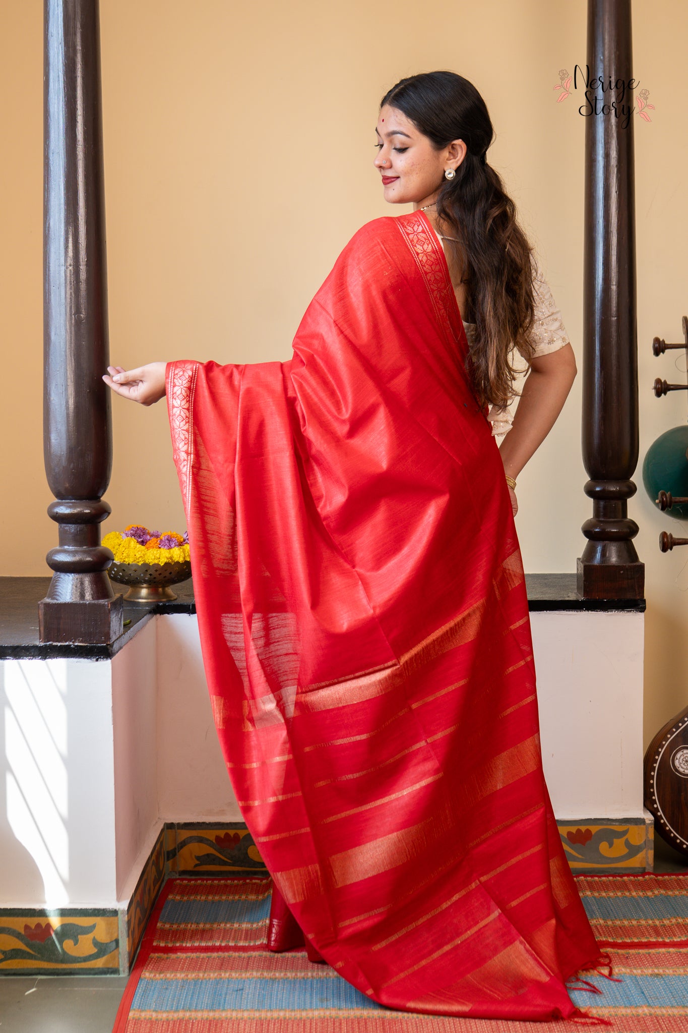 KIRAN (किरण)