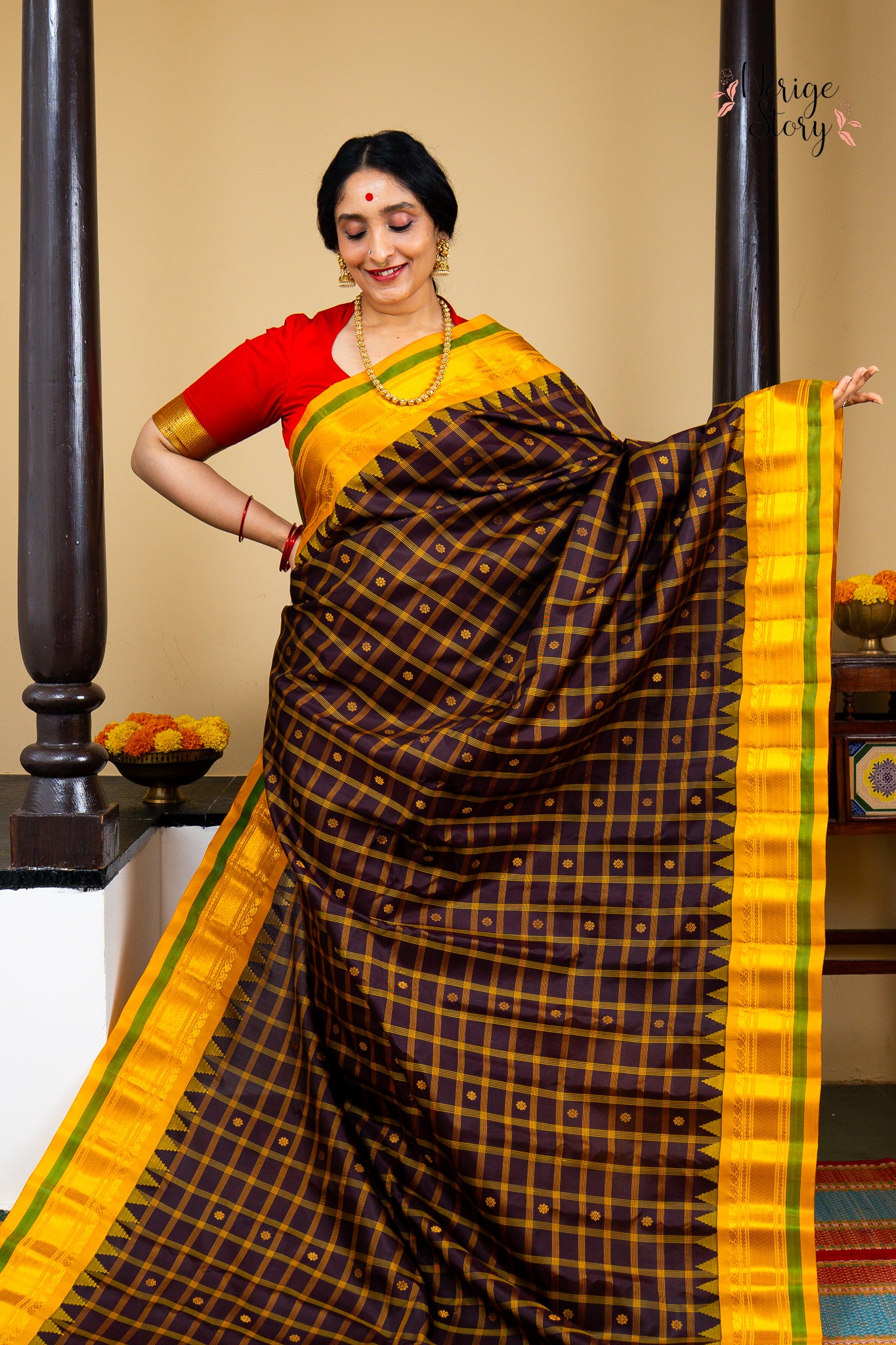 RAMAPRIYA (రామప్రియా)