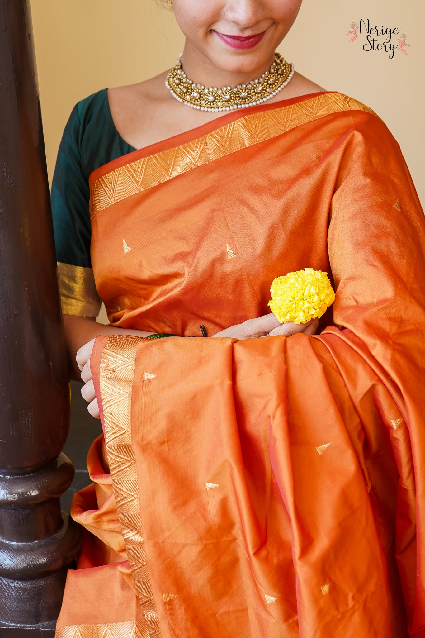 KANIKA (ಕಣಿಕಾ)