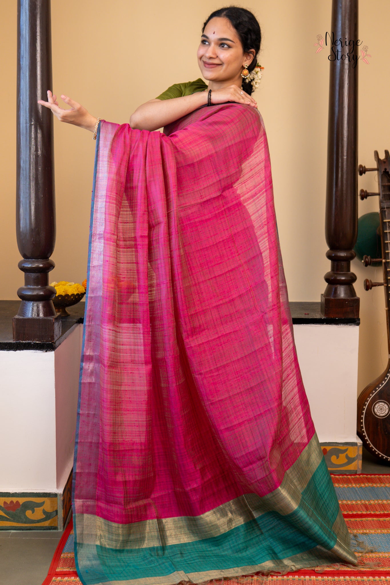 SHRADDHA (श्रद्धा)