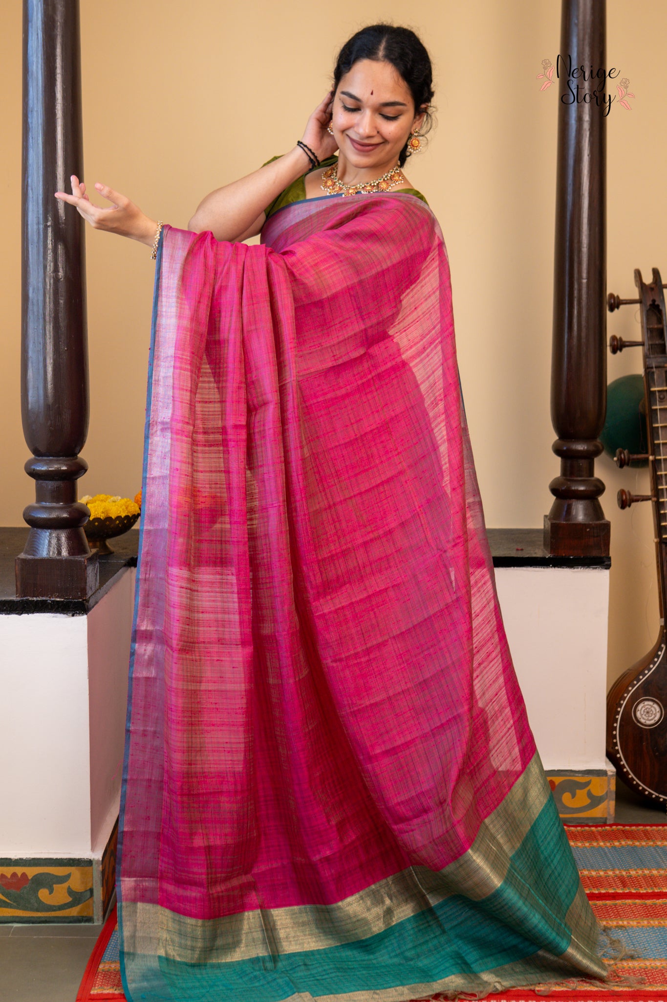 SHRADDHA (श्रद्धा)