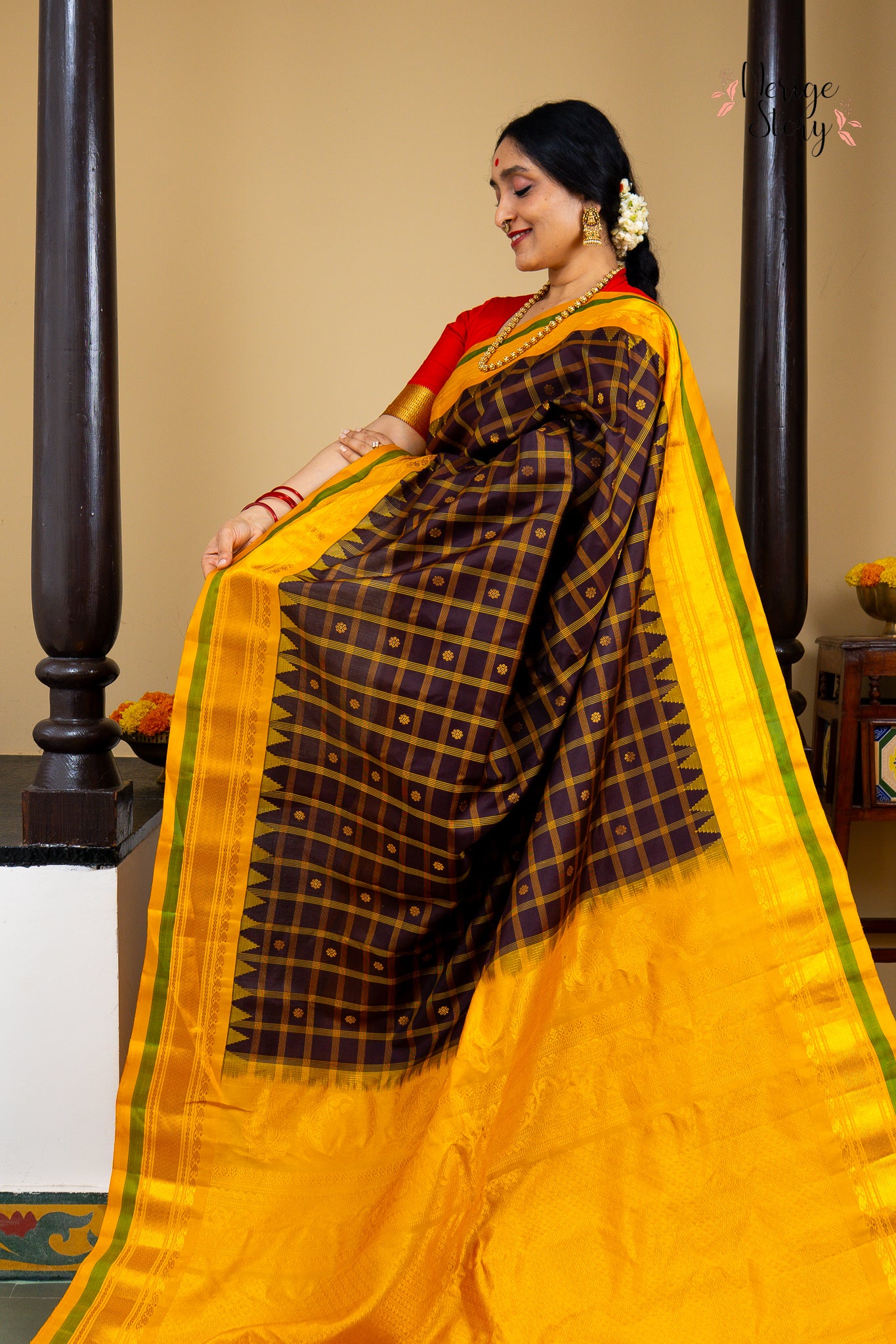 RAMAPRIYA (రామప్రియా)