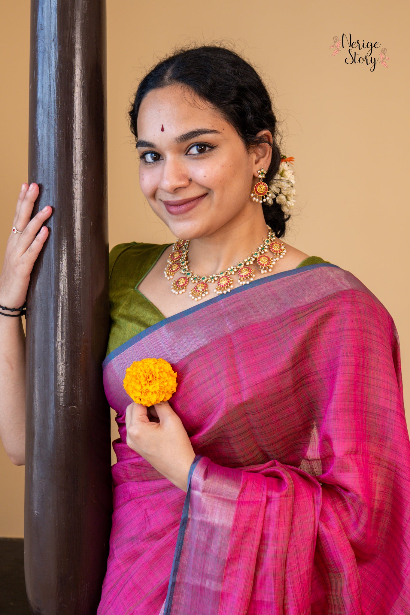 SHRADDHA (श्रद्धा)