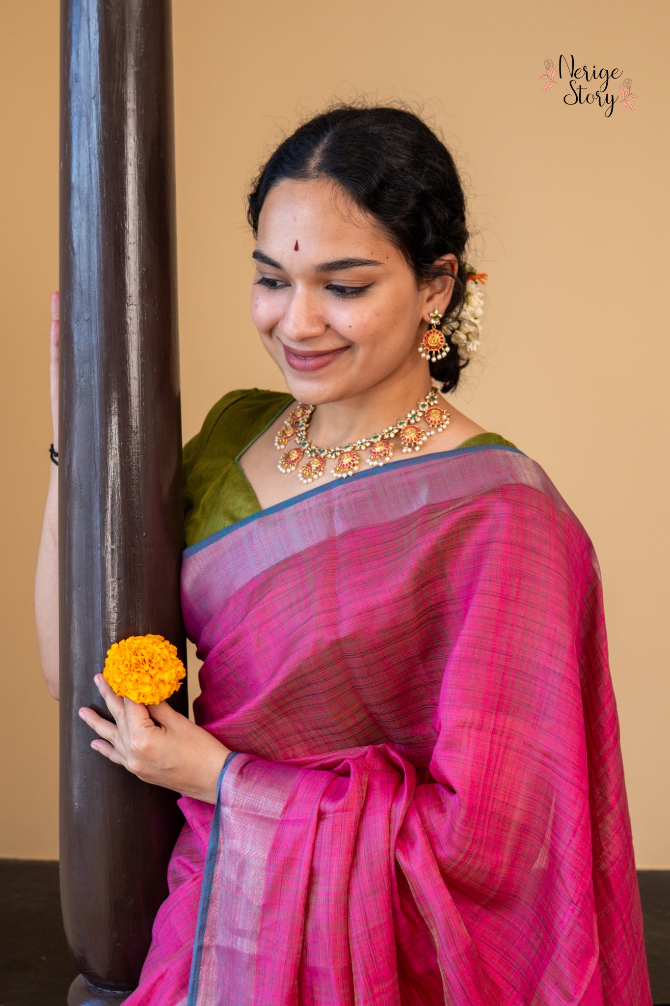 SHRADDHA (श्रद्धा)