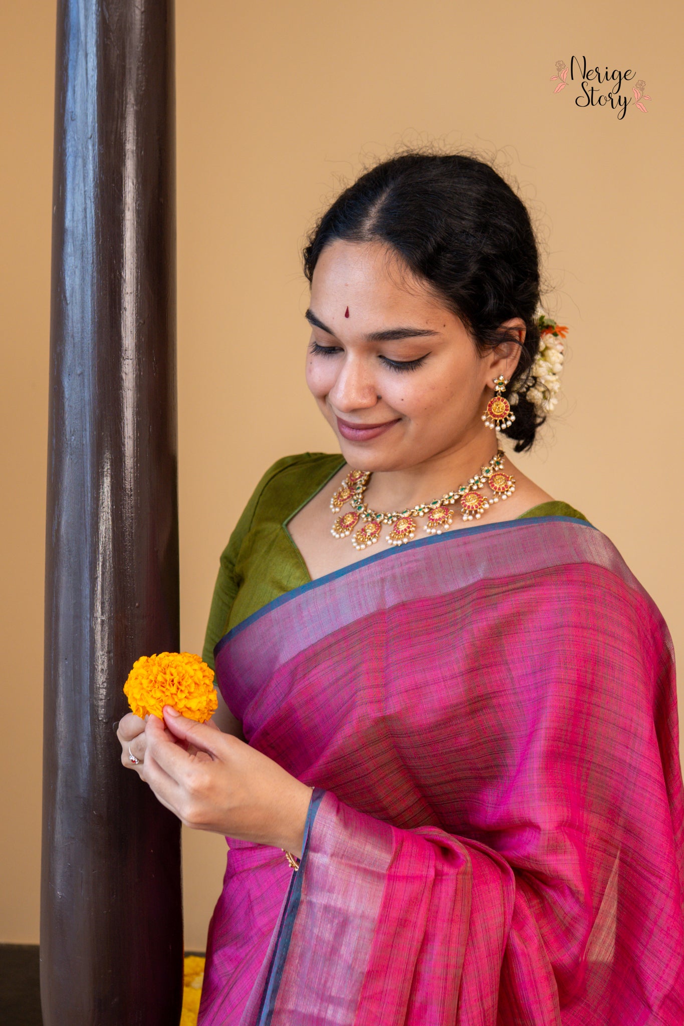 SHRADDHA (श्रद्धा)