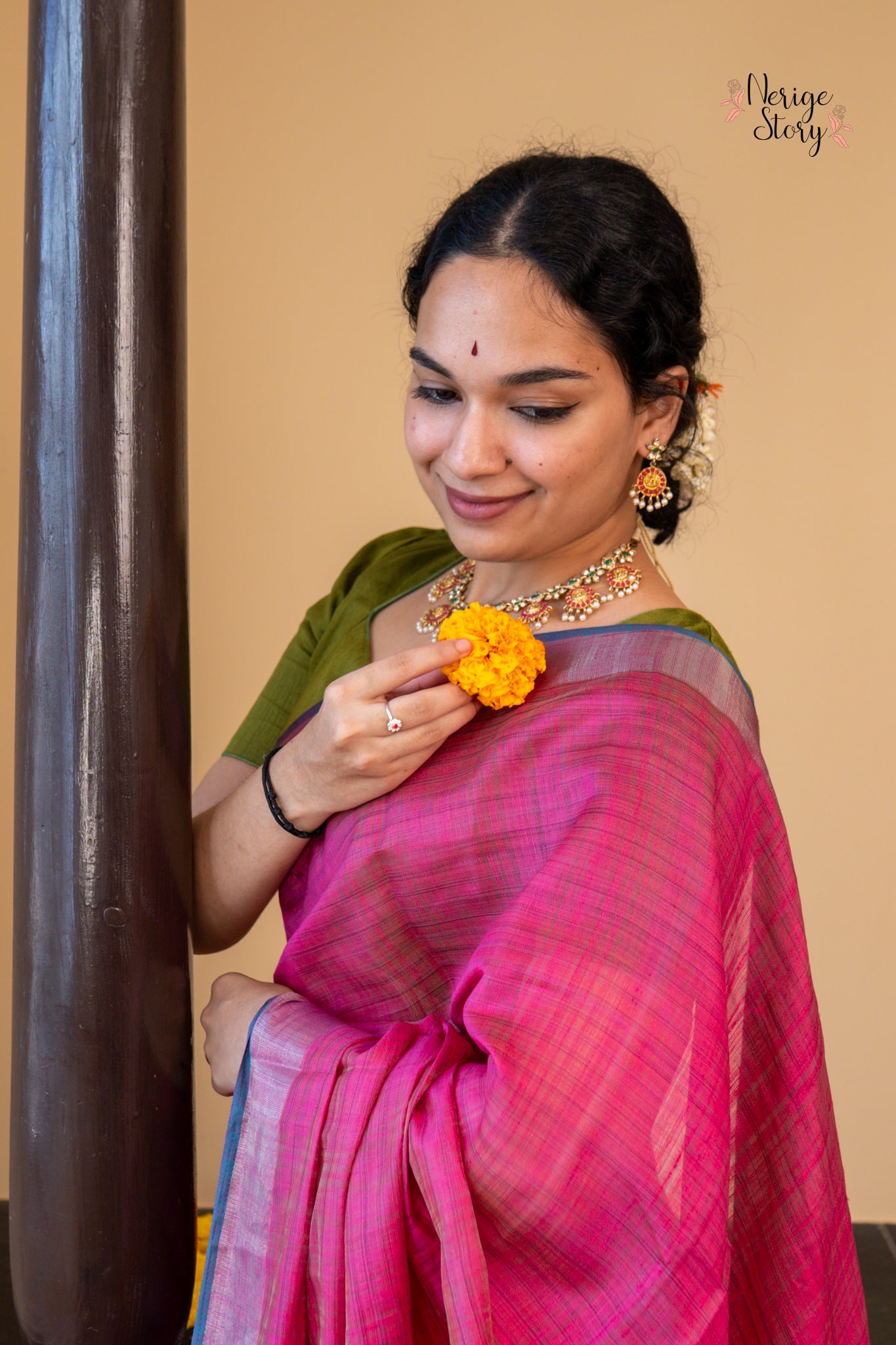 SHRADDHA (श्रद्धा)