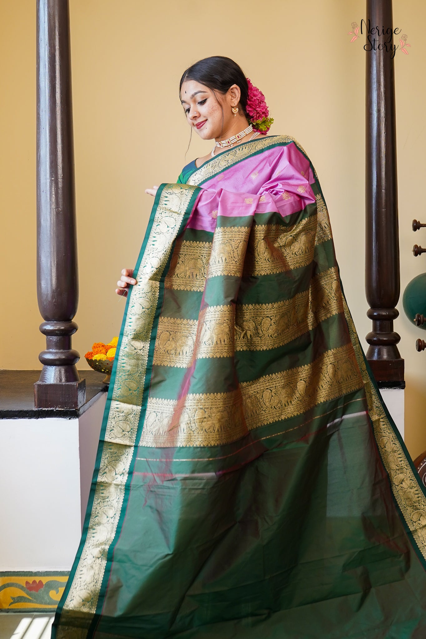 KARUNIKA (ಕರುಣಿಕಾ)