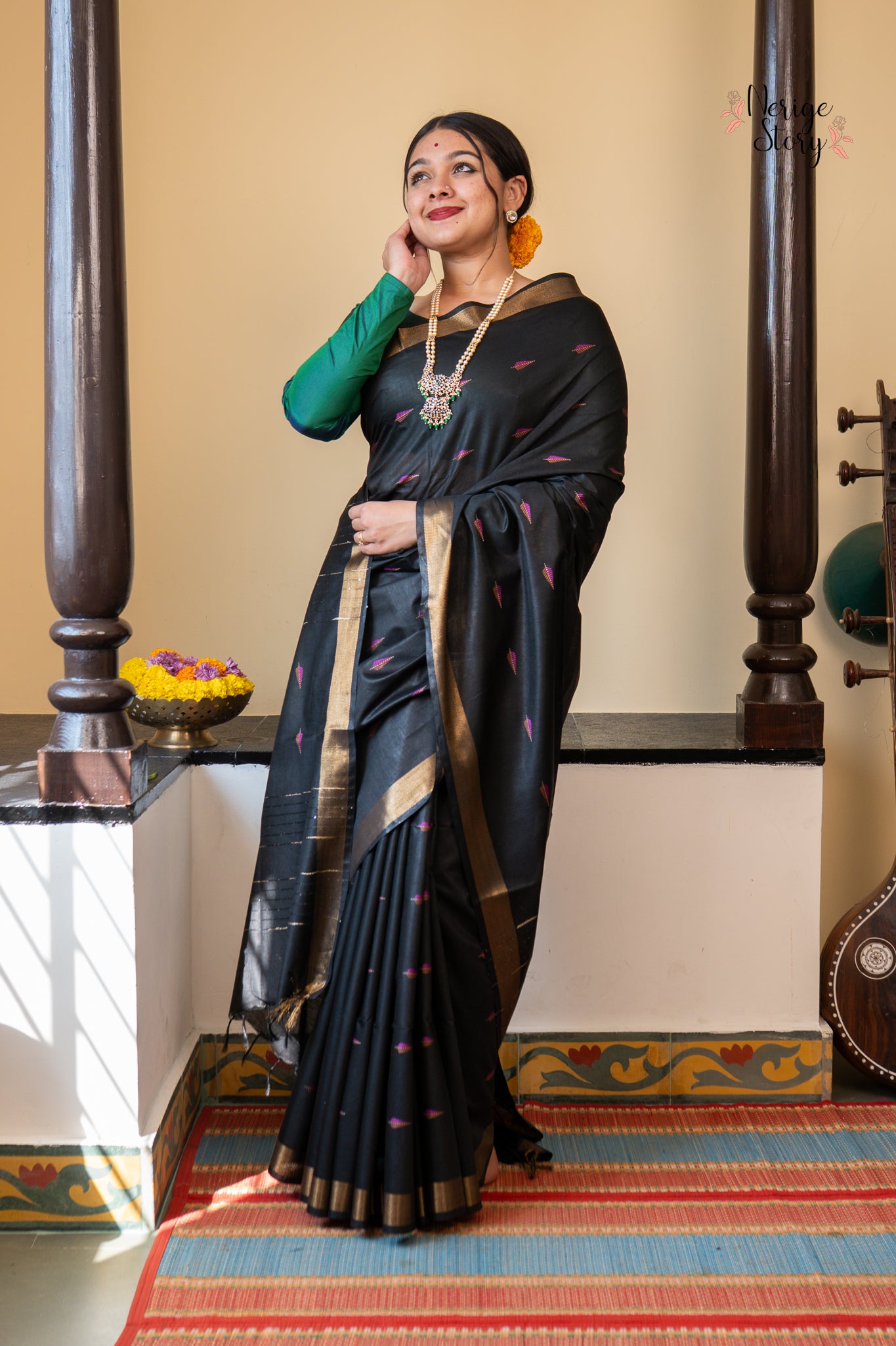 HANSI (हंसी)