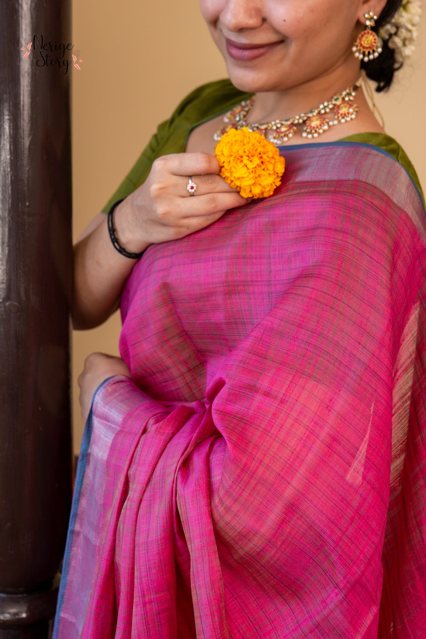 SHRADDHA (श्रद्धा)