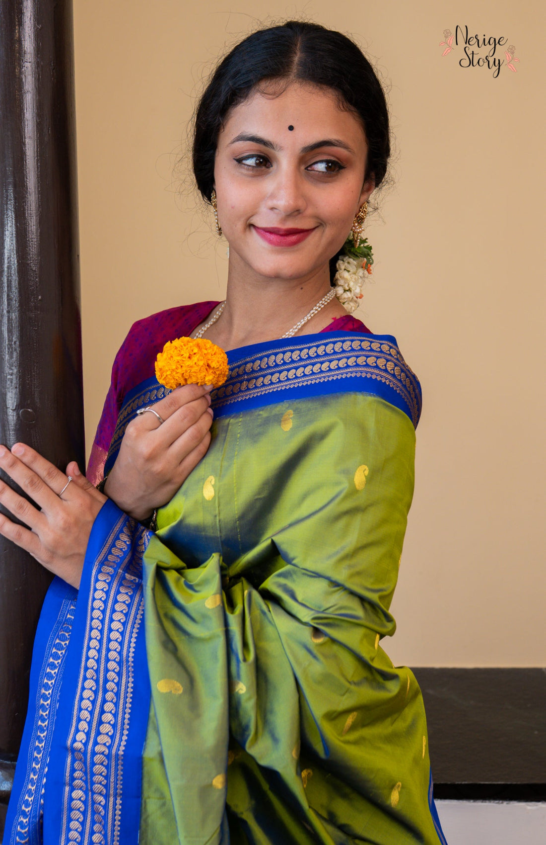 GIRIJAA (ಗಿರಿಜಾ)