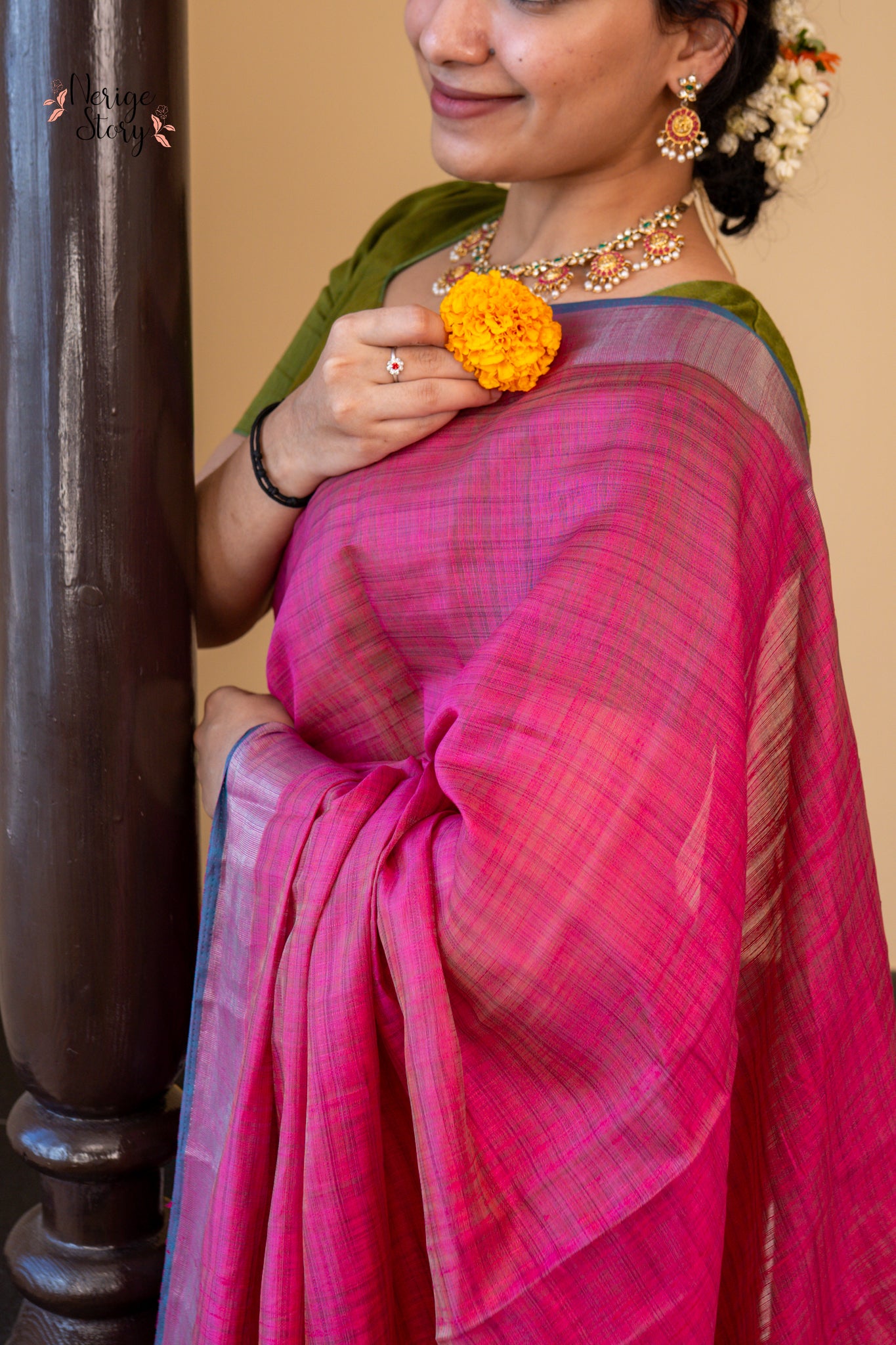 SHRADDHA (श्रद्धा)