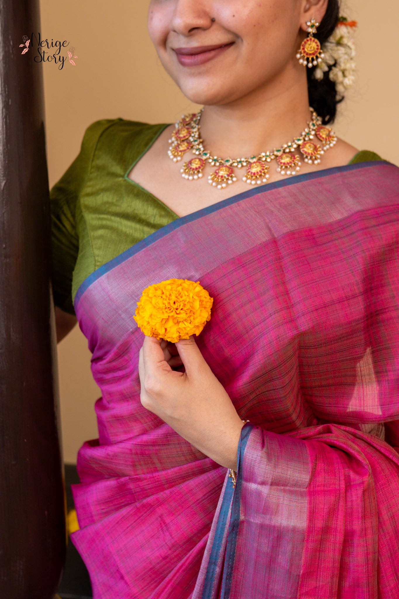 SHRADDHA (श्रद्धा)