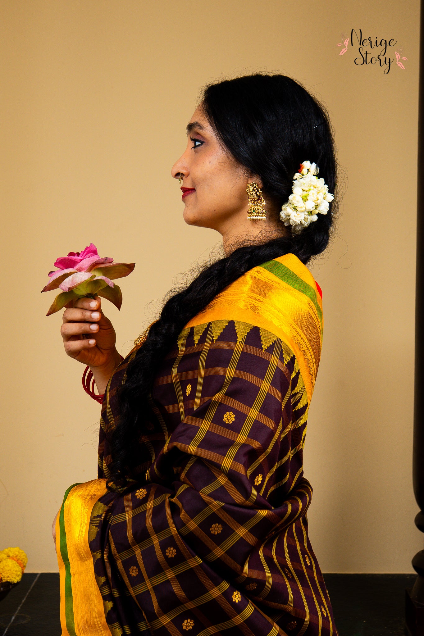 RAMAPRIYA (రామప్రియా)