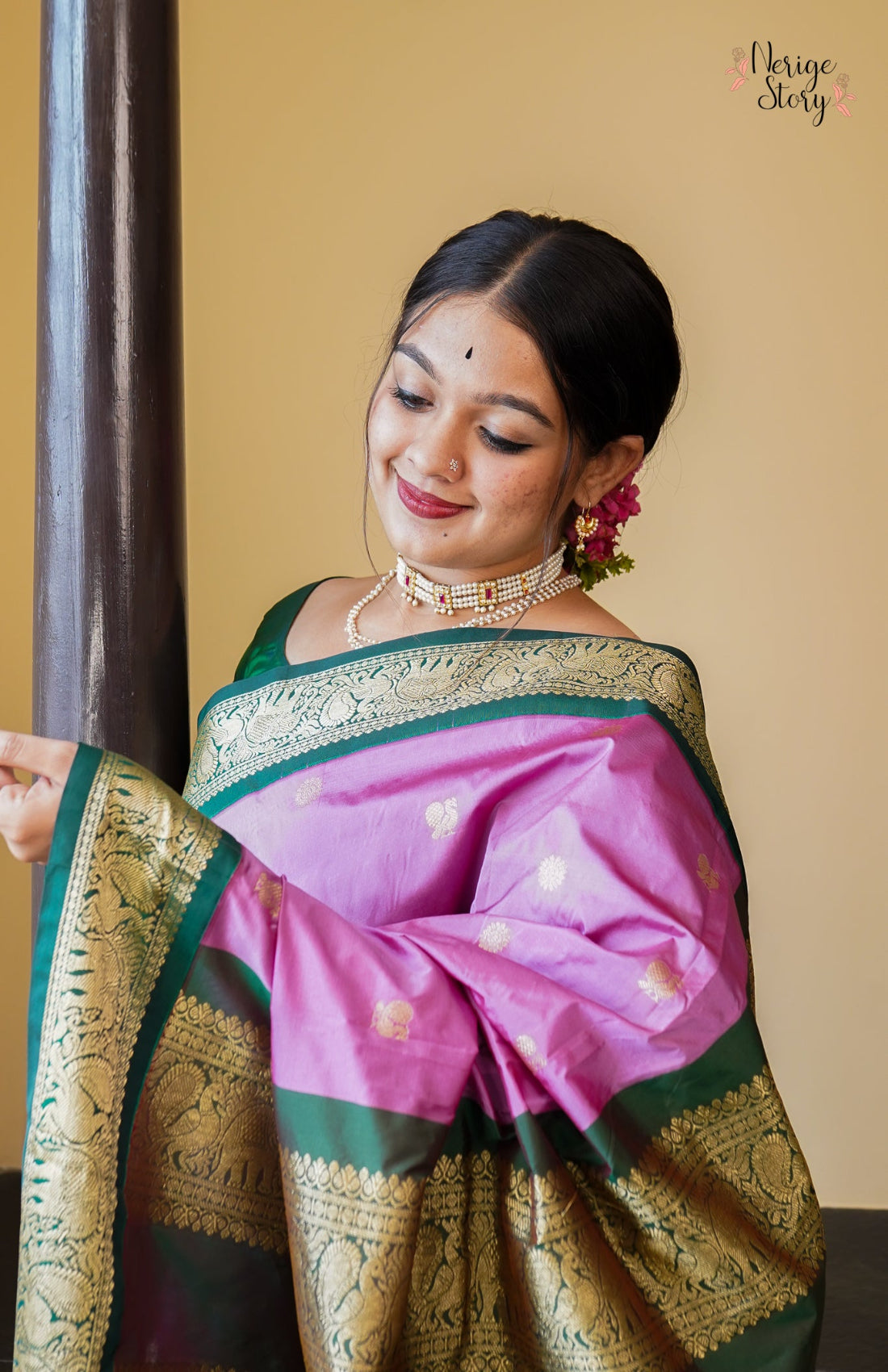 KARUNIKA (ಕರುಣಿಕಾ)